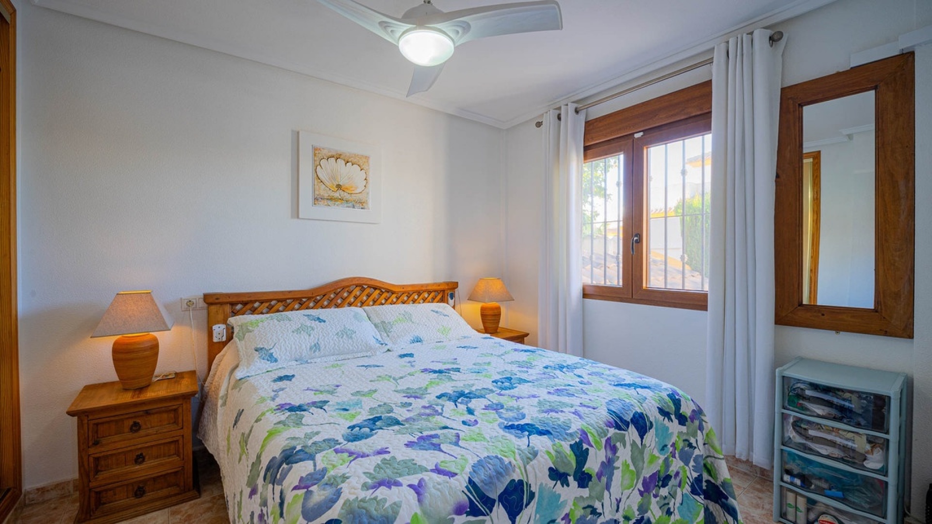 Resale - Townhouse - Orihuela - Playa Flamenca