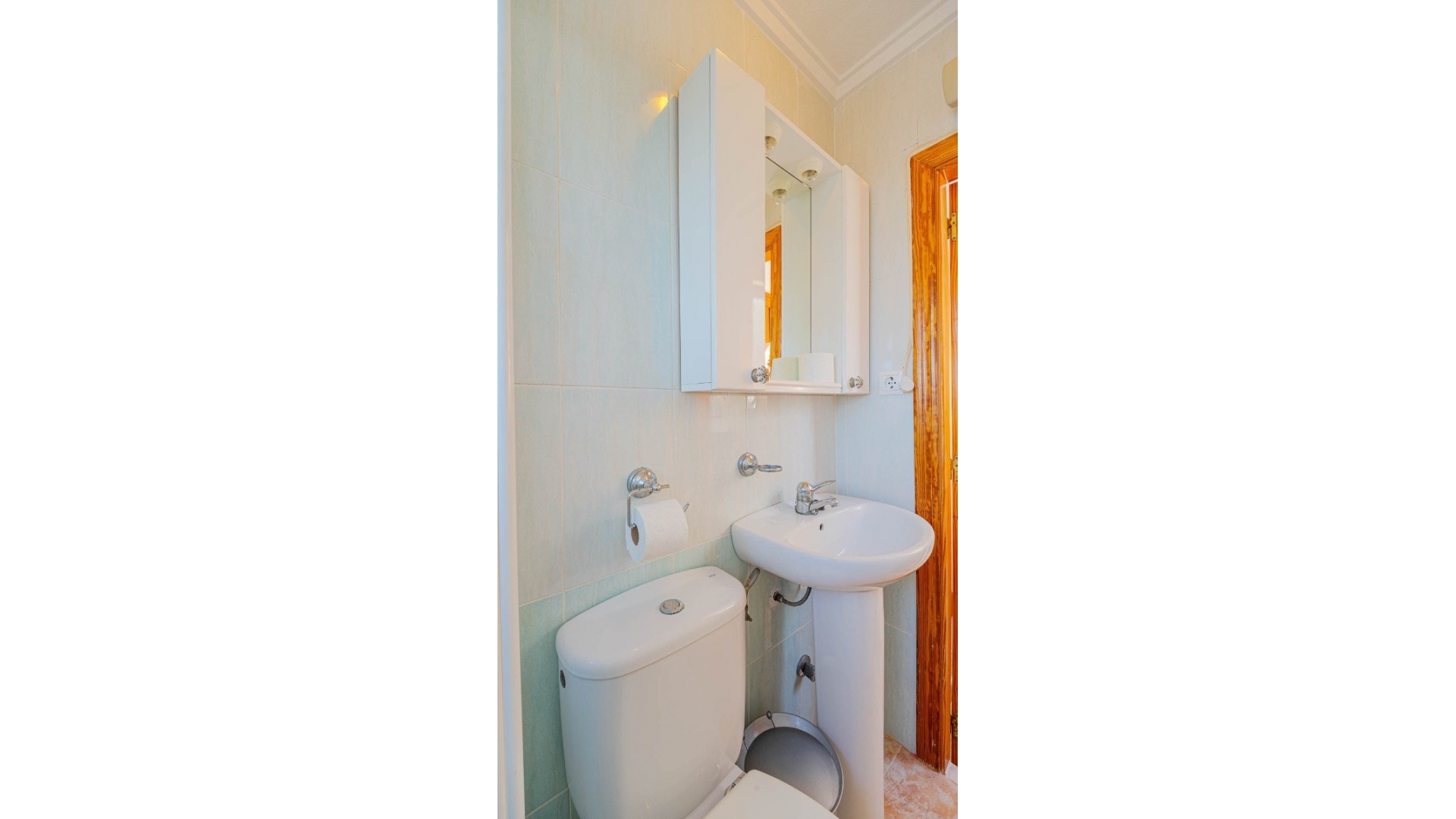 Resale - Townhouse - Orihuela - Playa Flamenca