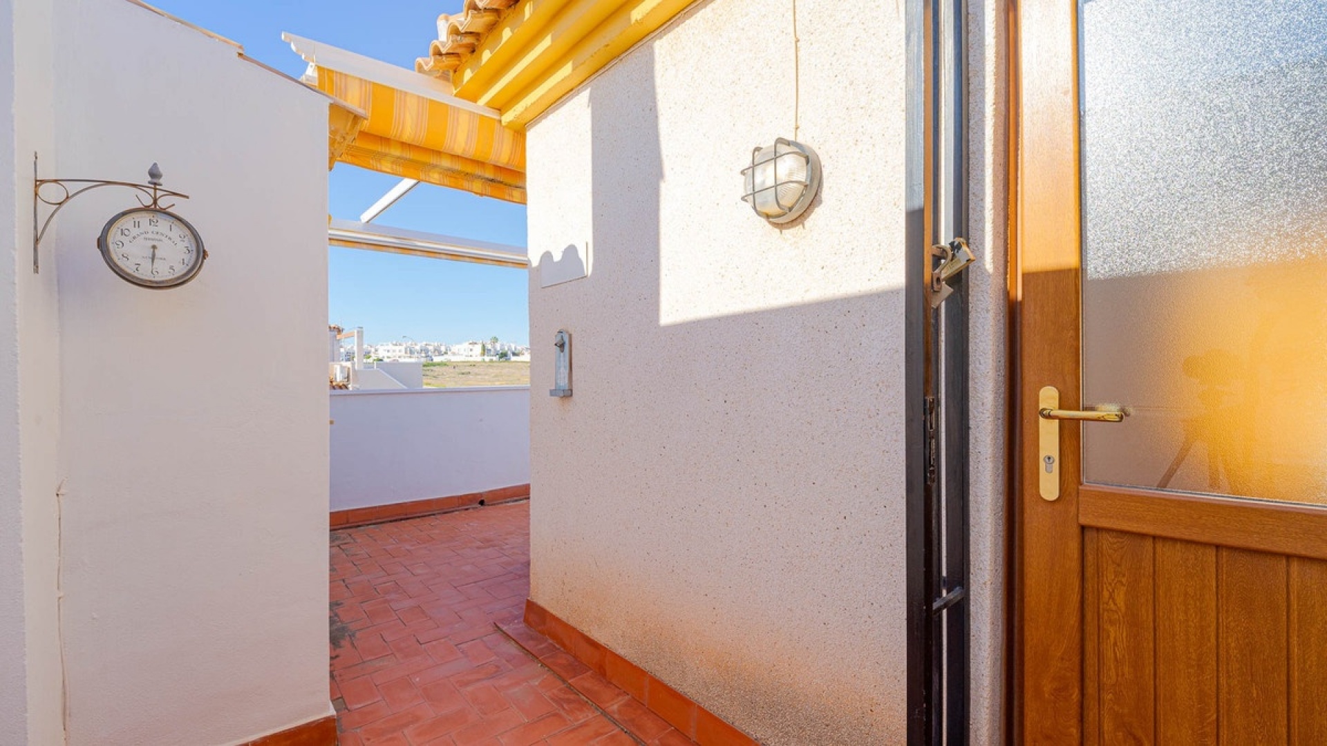 Resale - Townhouse - Orihuela - Playa Flamenca