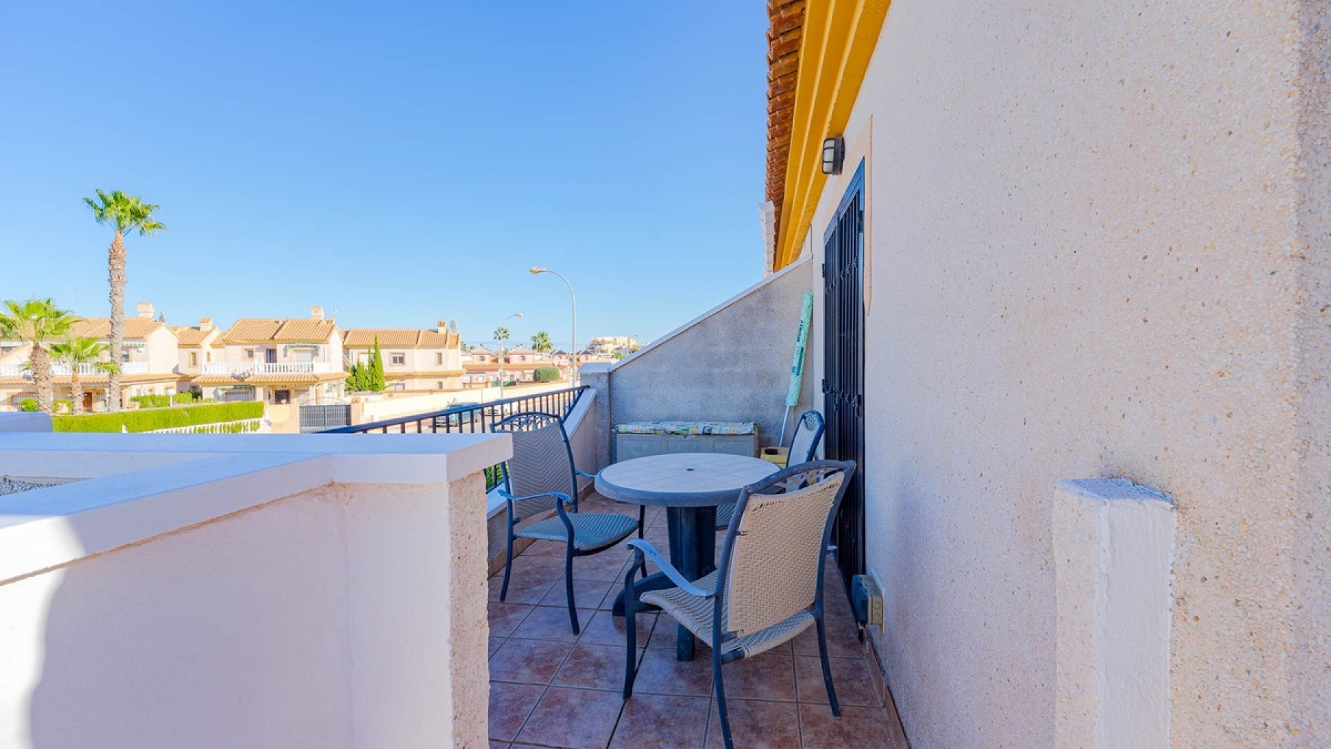 Resale - Townhouse - Orihuela - Playa Flamenca