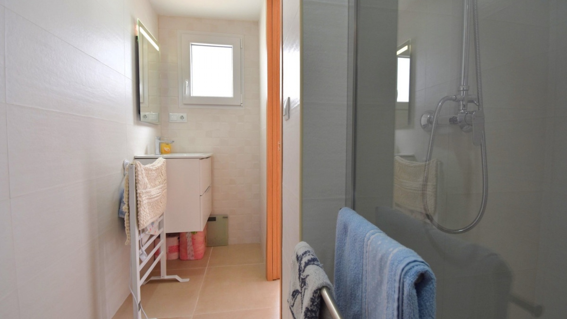 Resale - Townhouse - Orihuela - Playa Flamenca