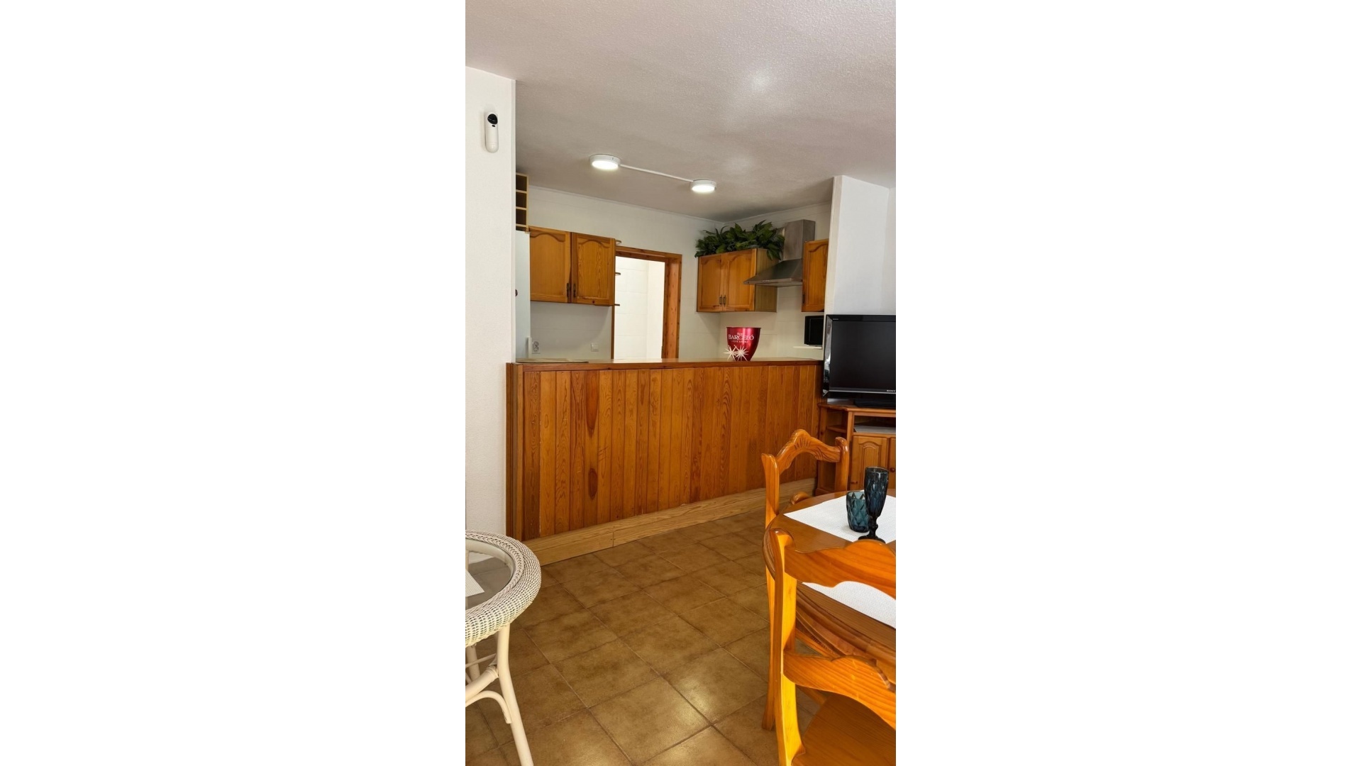 Resale - Townhouse - Orihuela - Playa Flamenca