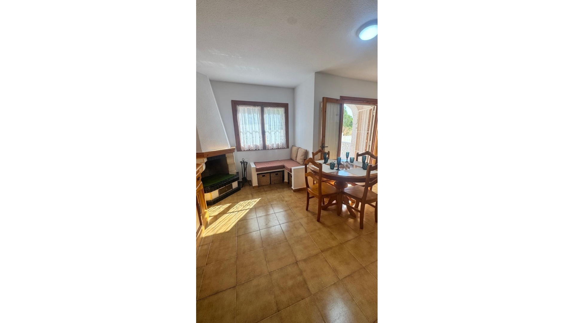 Resale - Townhouse - Orihuela - Playa Flamenca