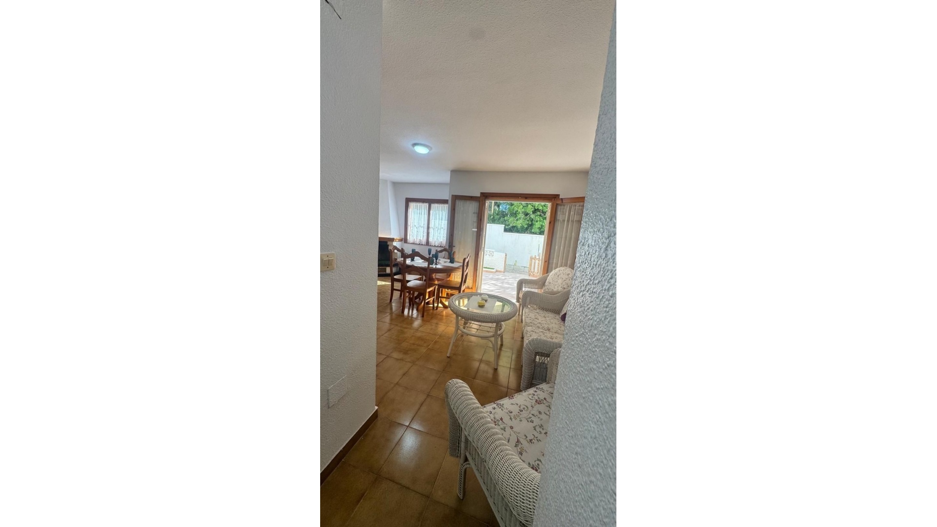 Resale - Townhouse - Orihuela - Playa Flamenca