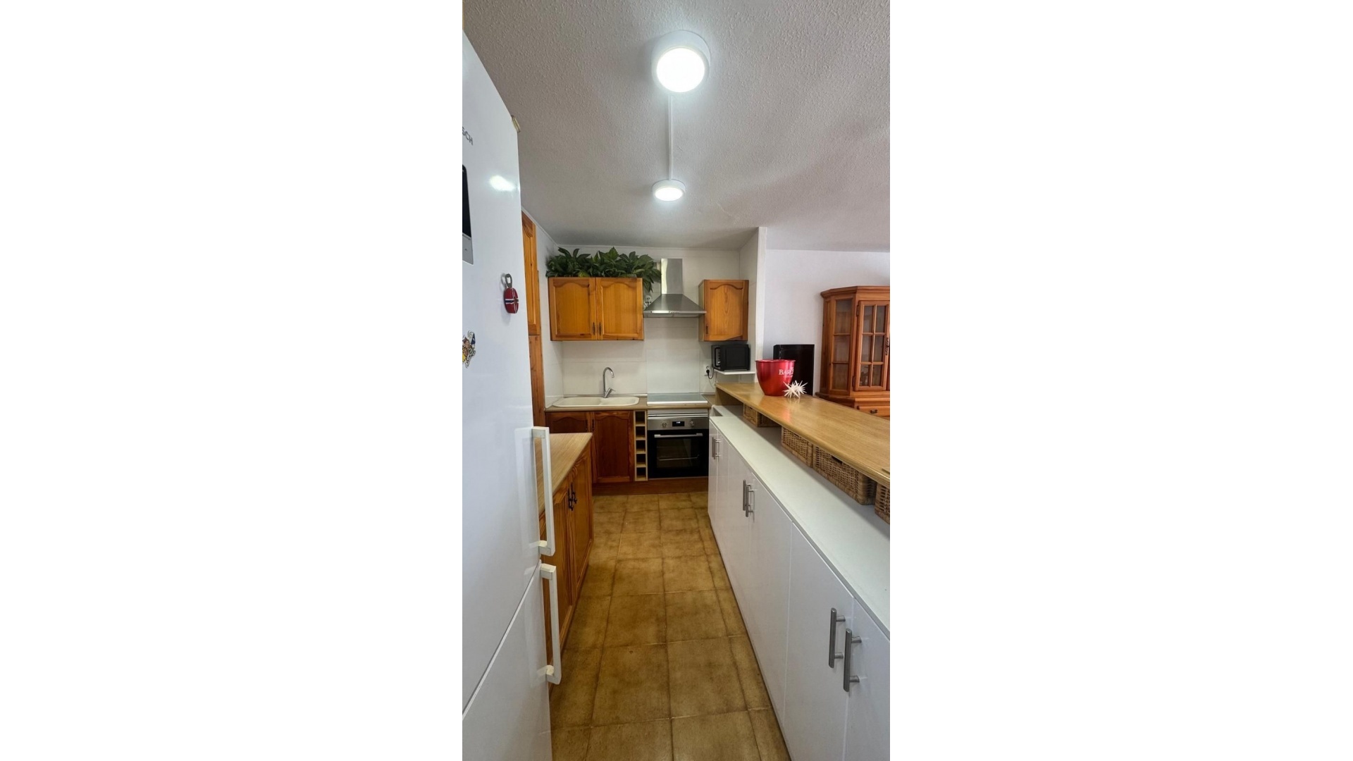 Resale - Townhouse - Orihuela - Playa Flamenca