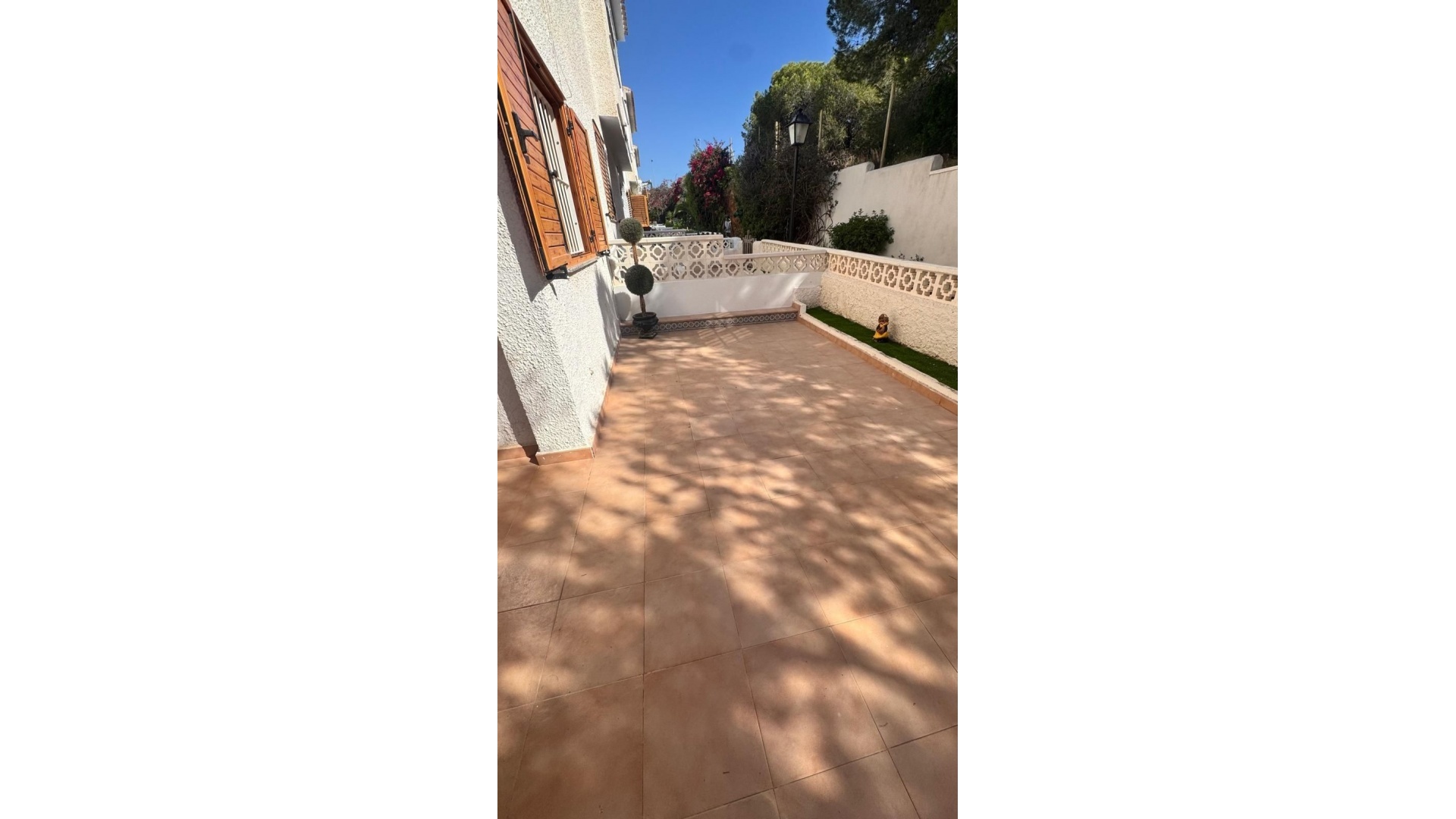 Resale - Townhouse - Orihuela - Playa Flamenca