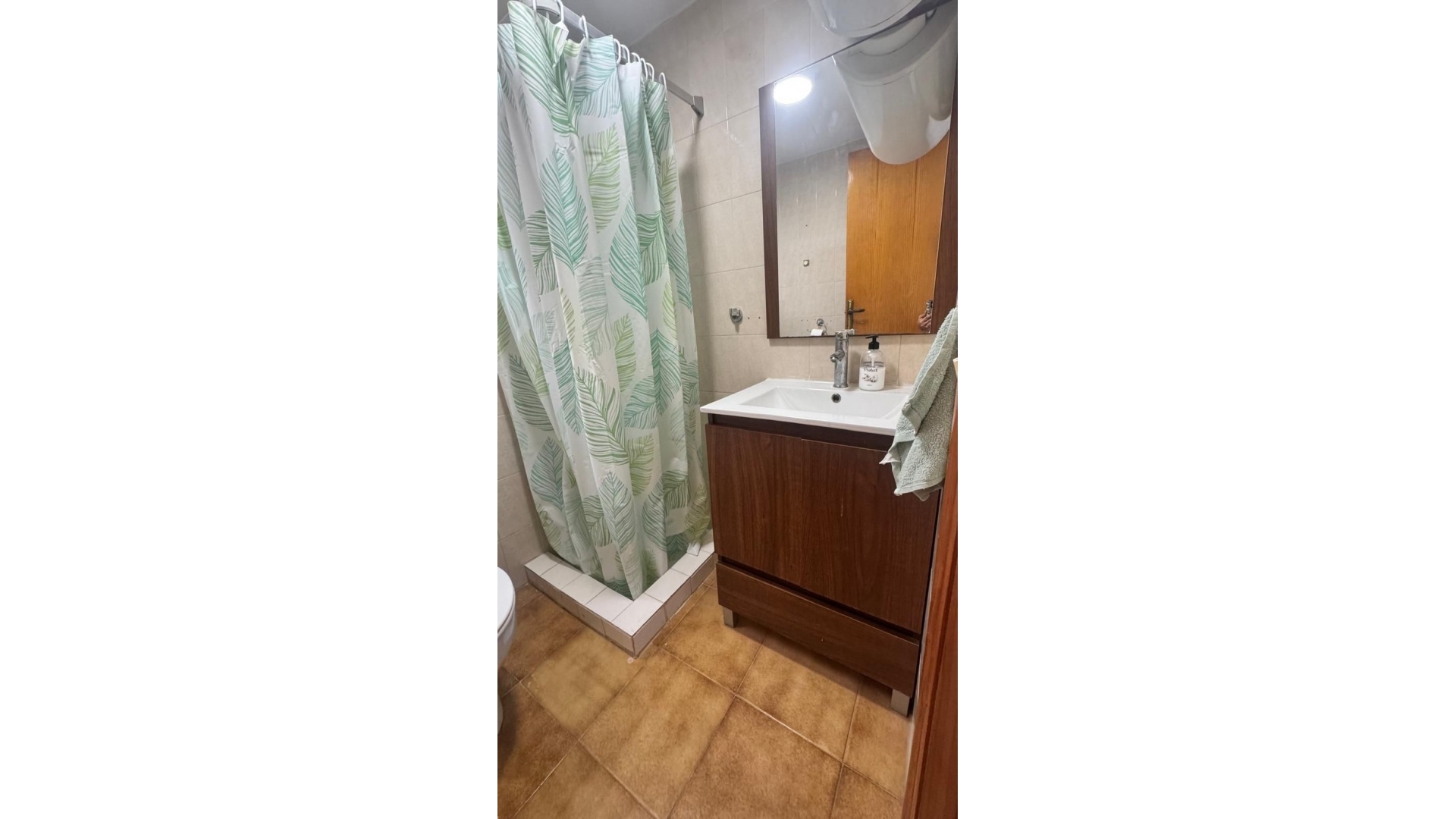 Resale - Townhouse - Orihuela - Playa Flamenca