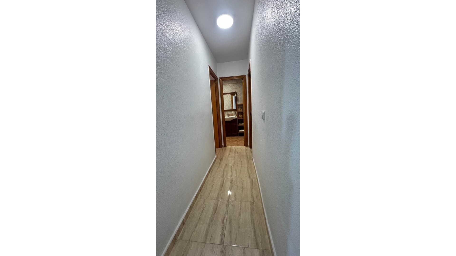 Resale - Townhouse - Orihuela - Playa Flamenca