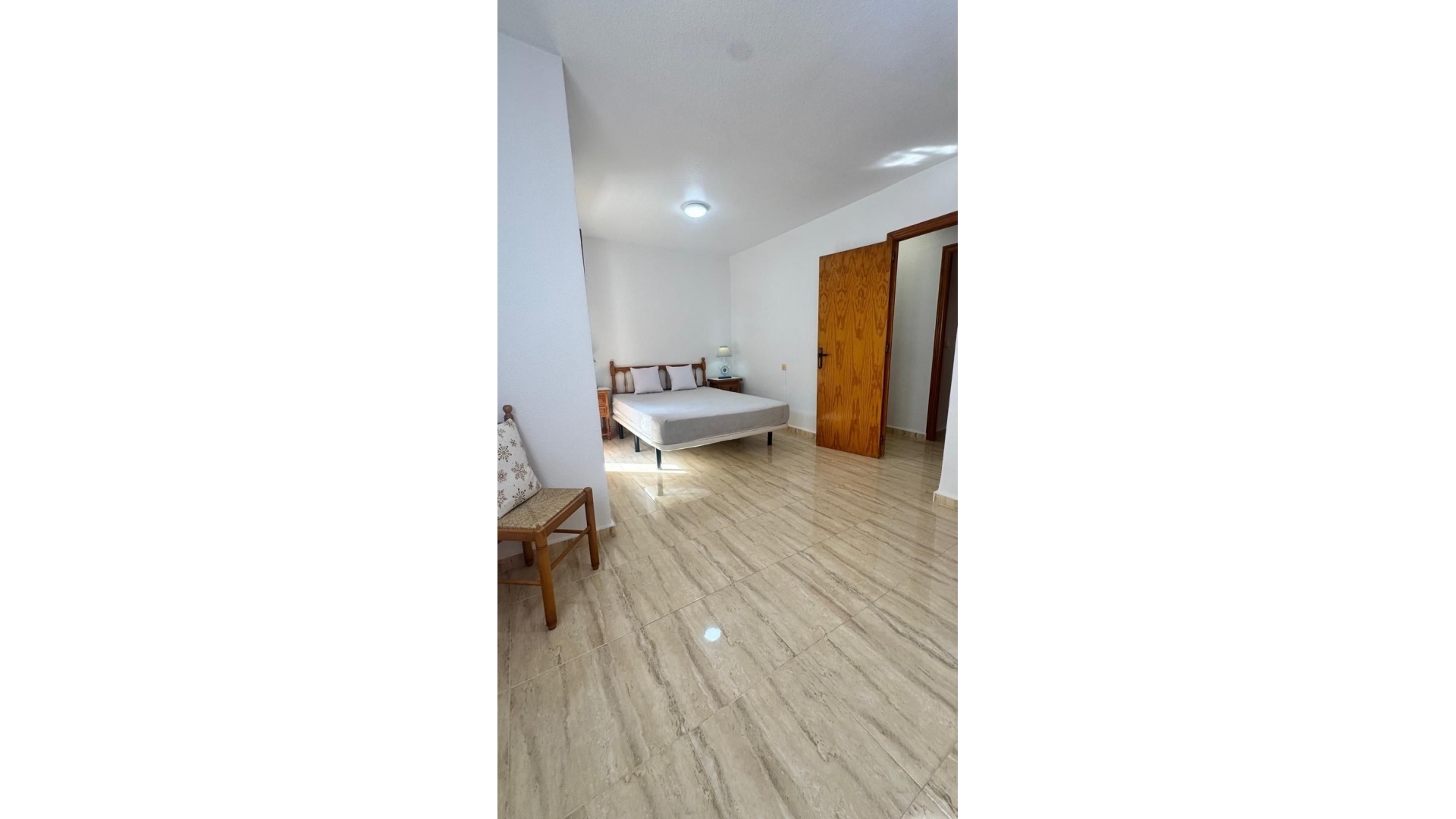 Resale - Townhouse - Orihuela - Playa Flamenca