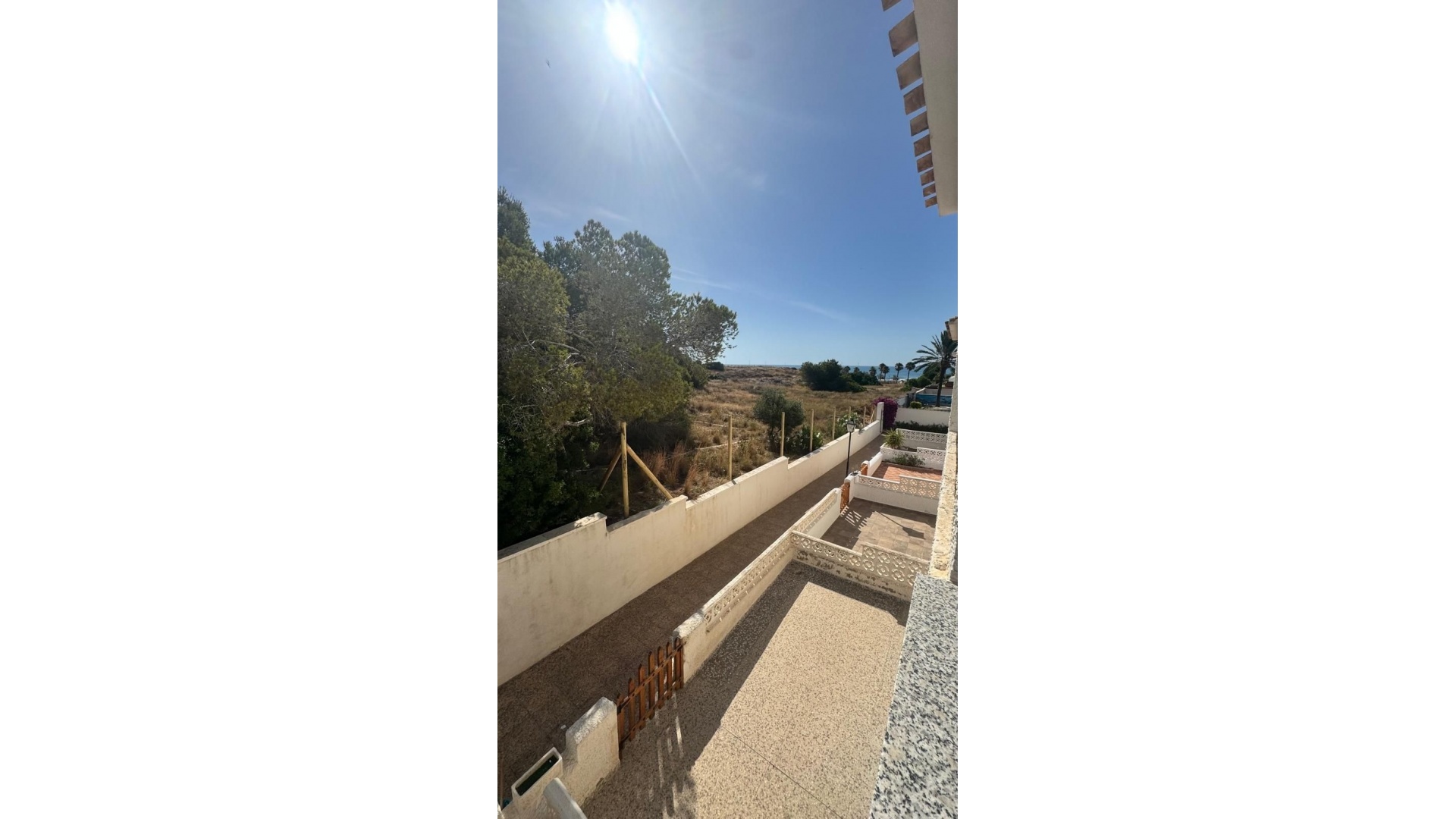 Resale - Townhouse - Orihuela - Playa Flamenca