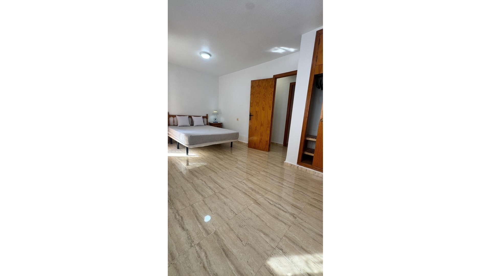 Resale - Townhouse - Orihuela - Playa Flamenca