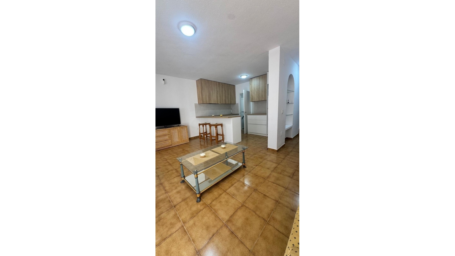 Resale - Townhouse - Orihuela - Playa Flamenca