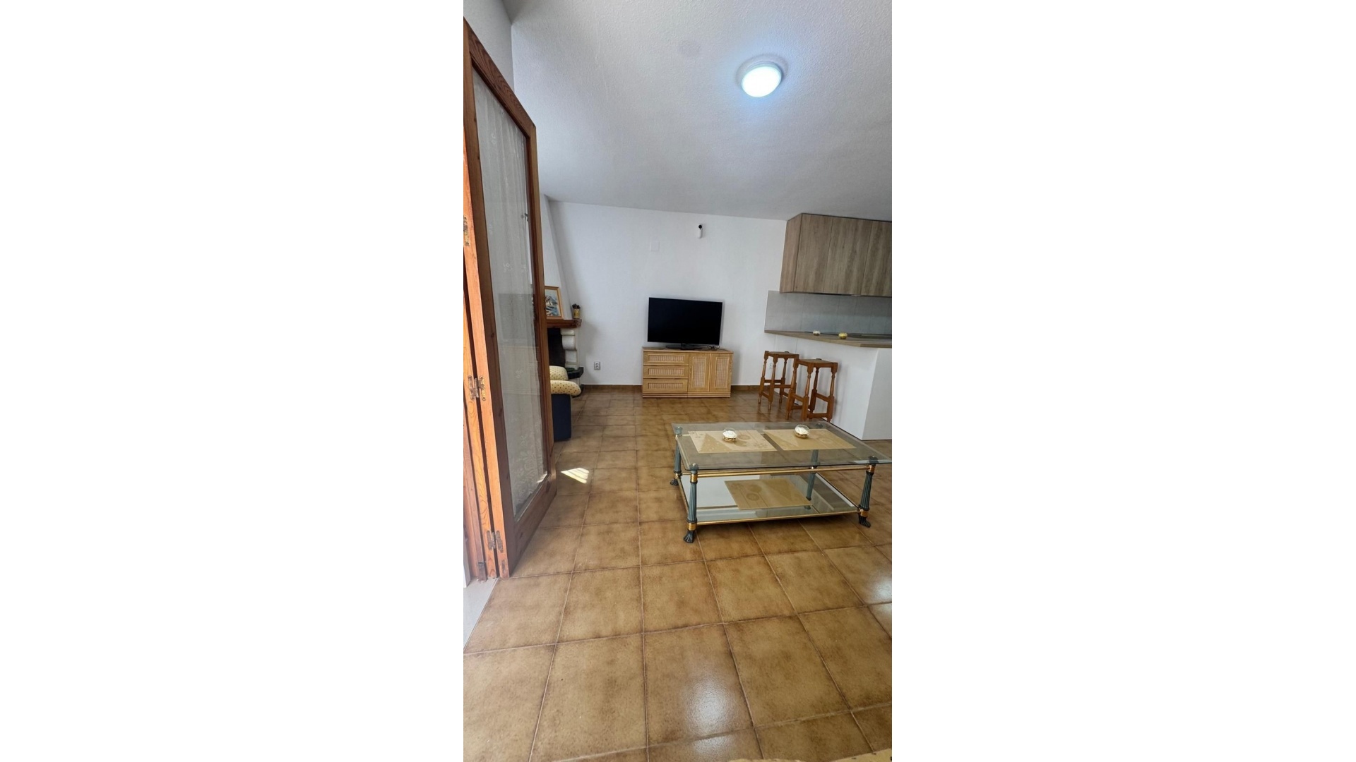 Resale - Townhouse - Orihuela - Playa Flamenca