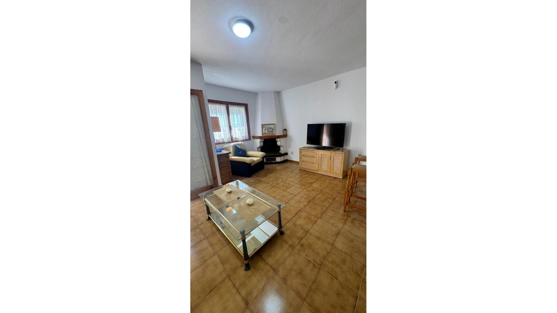 Resale - Townhouse - Orihuela - Playa Flamenca