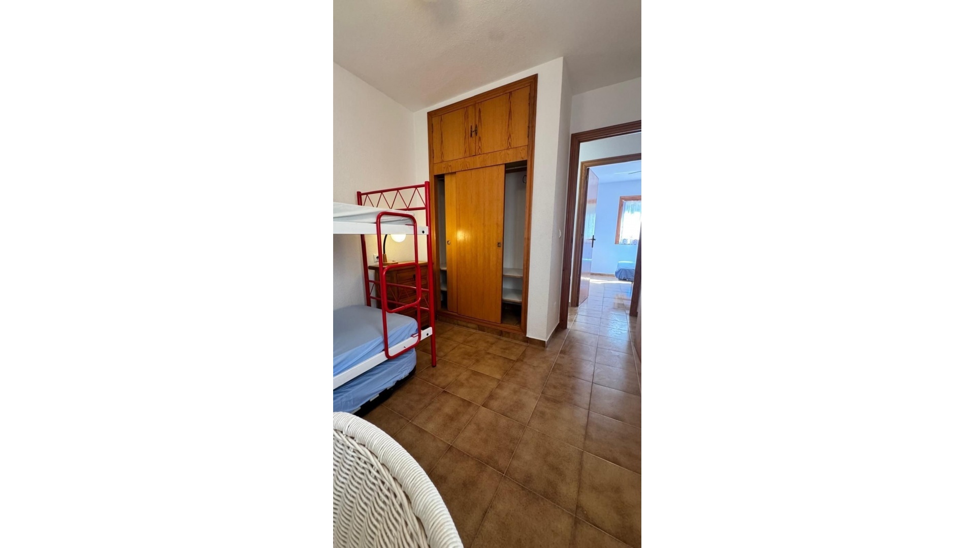 Resale - Townhouse - Orihuela - Playa Flamenca