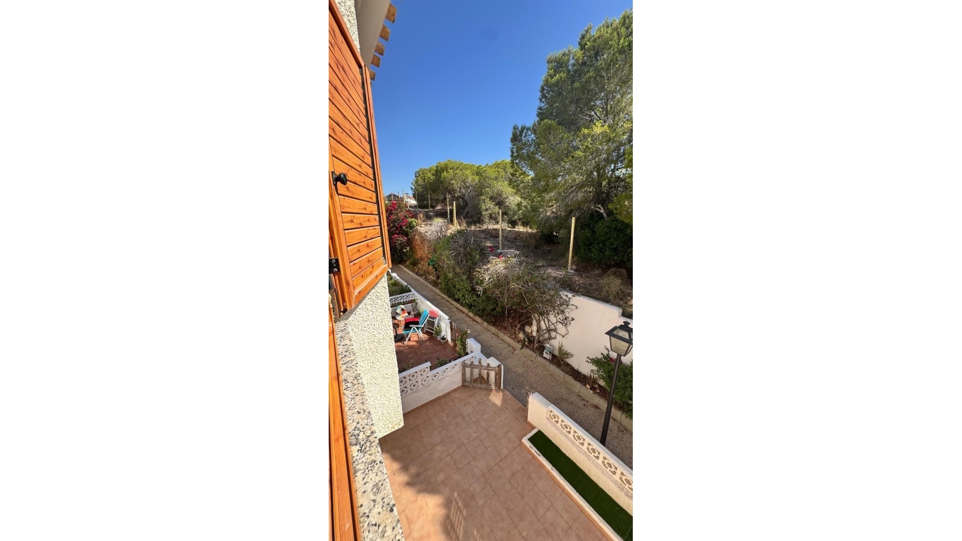 Resale - Townhouse - Orihuela - Playa Flamenca