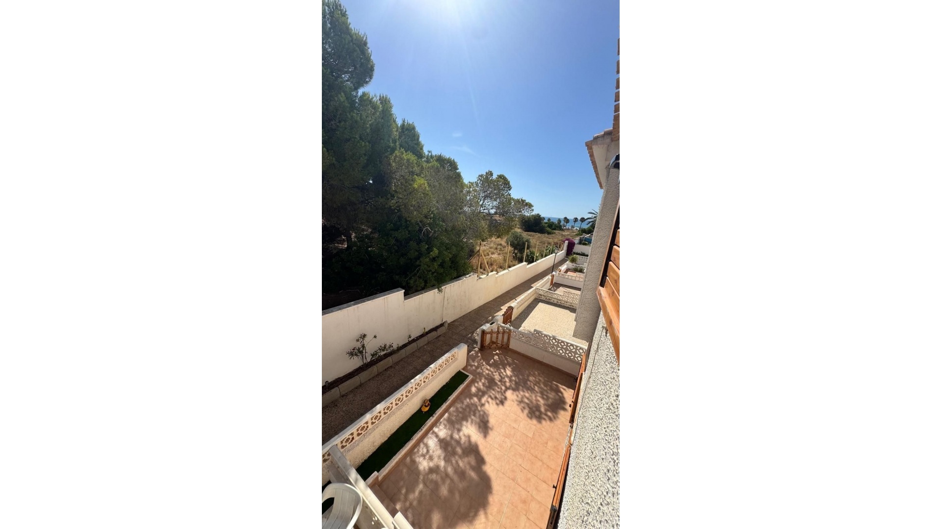 Resale - Townhouse - Orihuela - Playa Flamenca