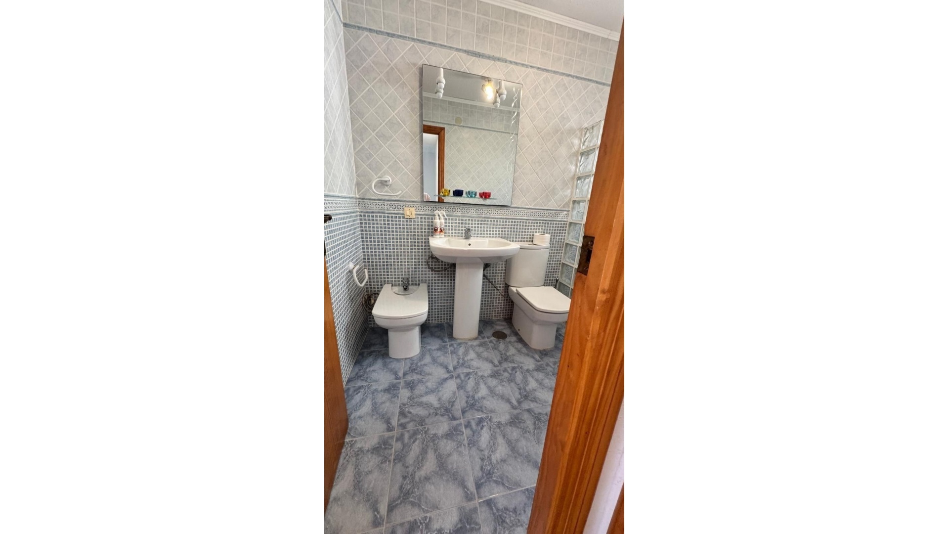 Resale - Townhouse - Orihuela - Playa Flamenca