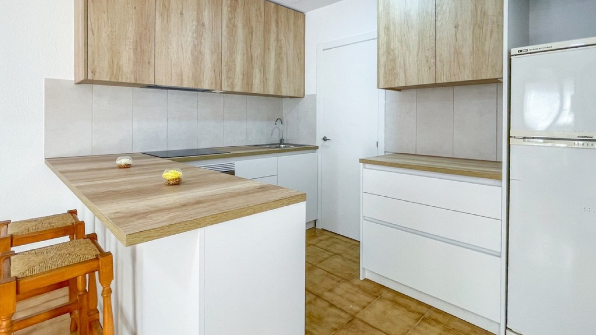 Resale - Townhouse - Orihuela - Playa Flamenca