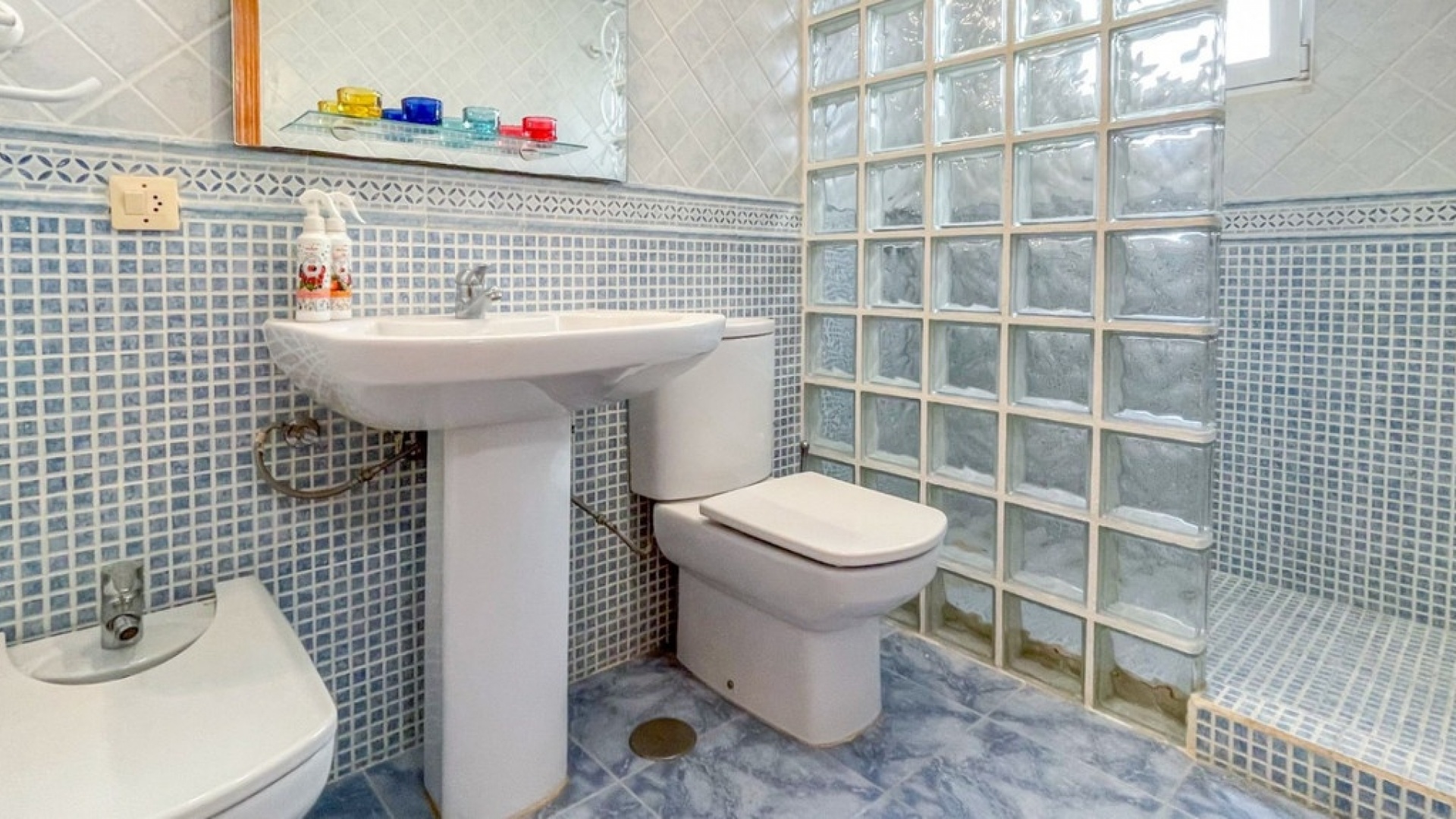 Resale - Townhouse - Orihuela - Playa Flamenca