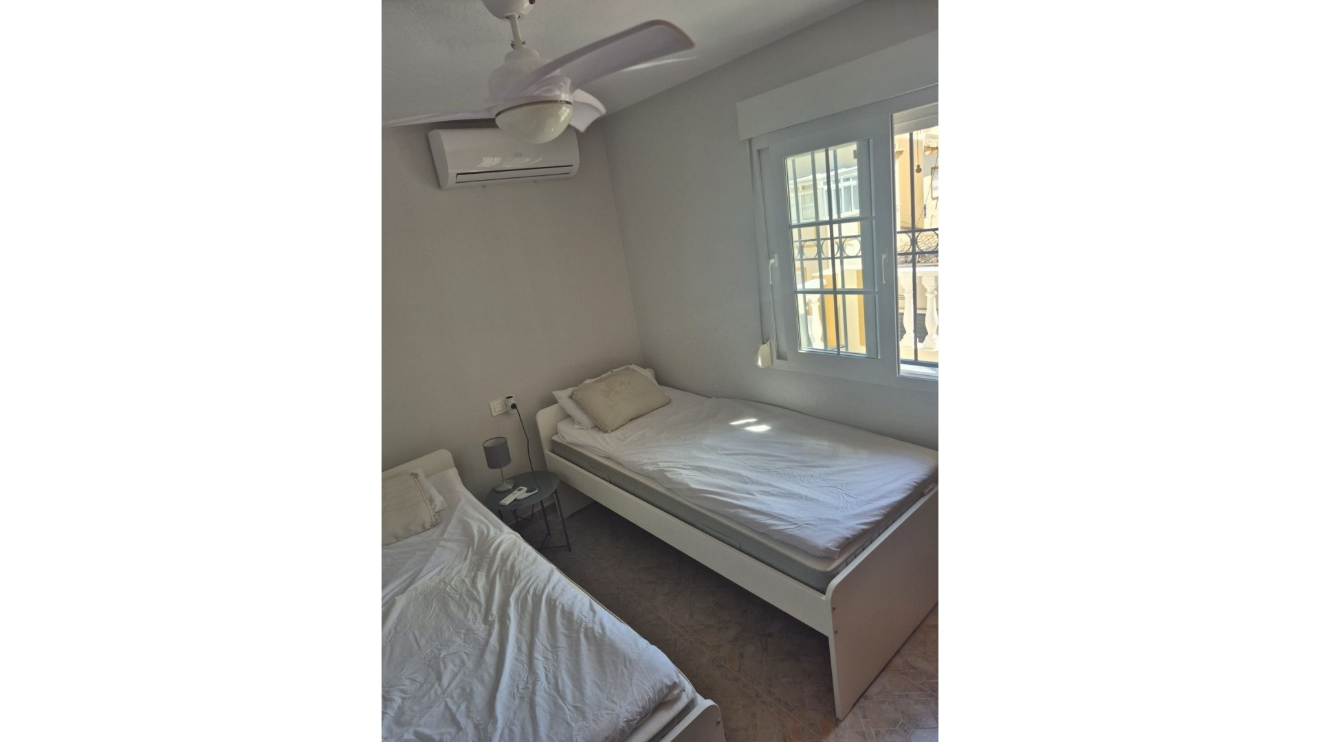 Resale - Townhouse - Orihuela - Playa Flamenca