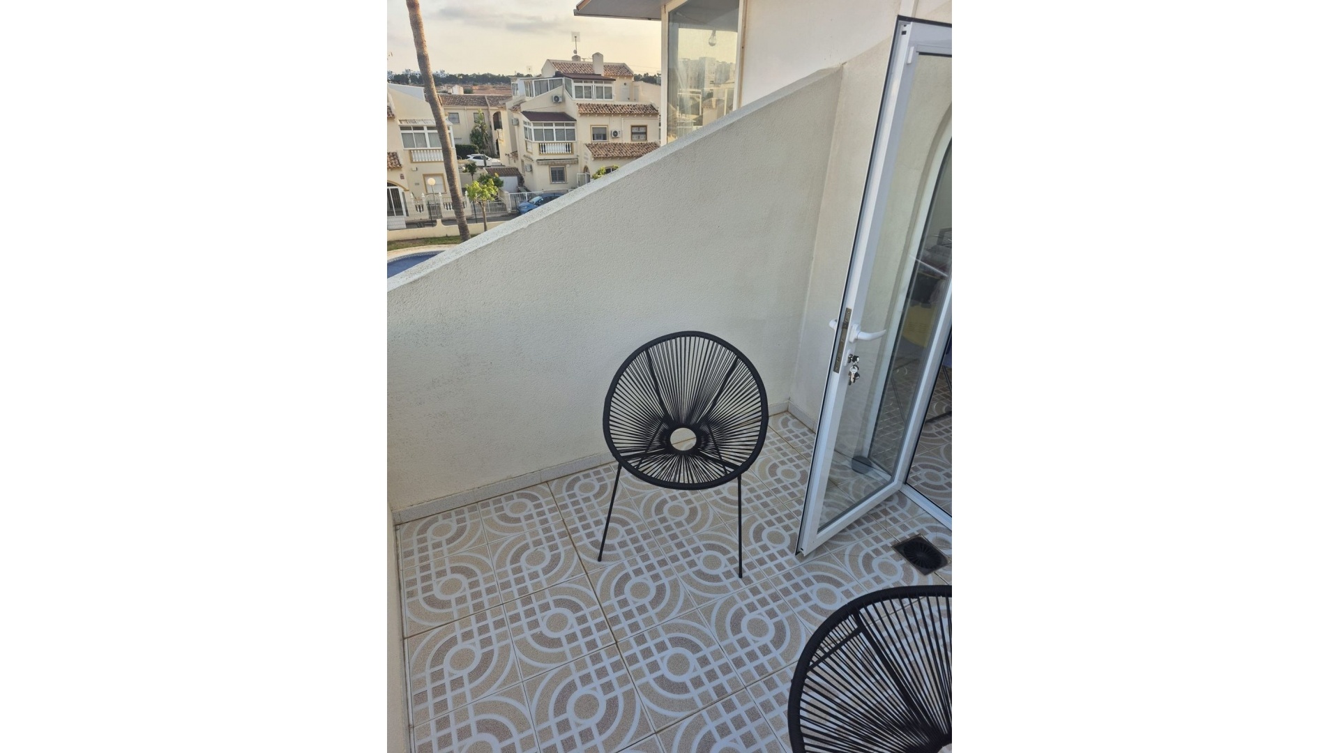 Resale - Townhouse - Orihuela - Playa Flamenca