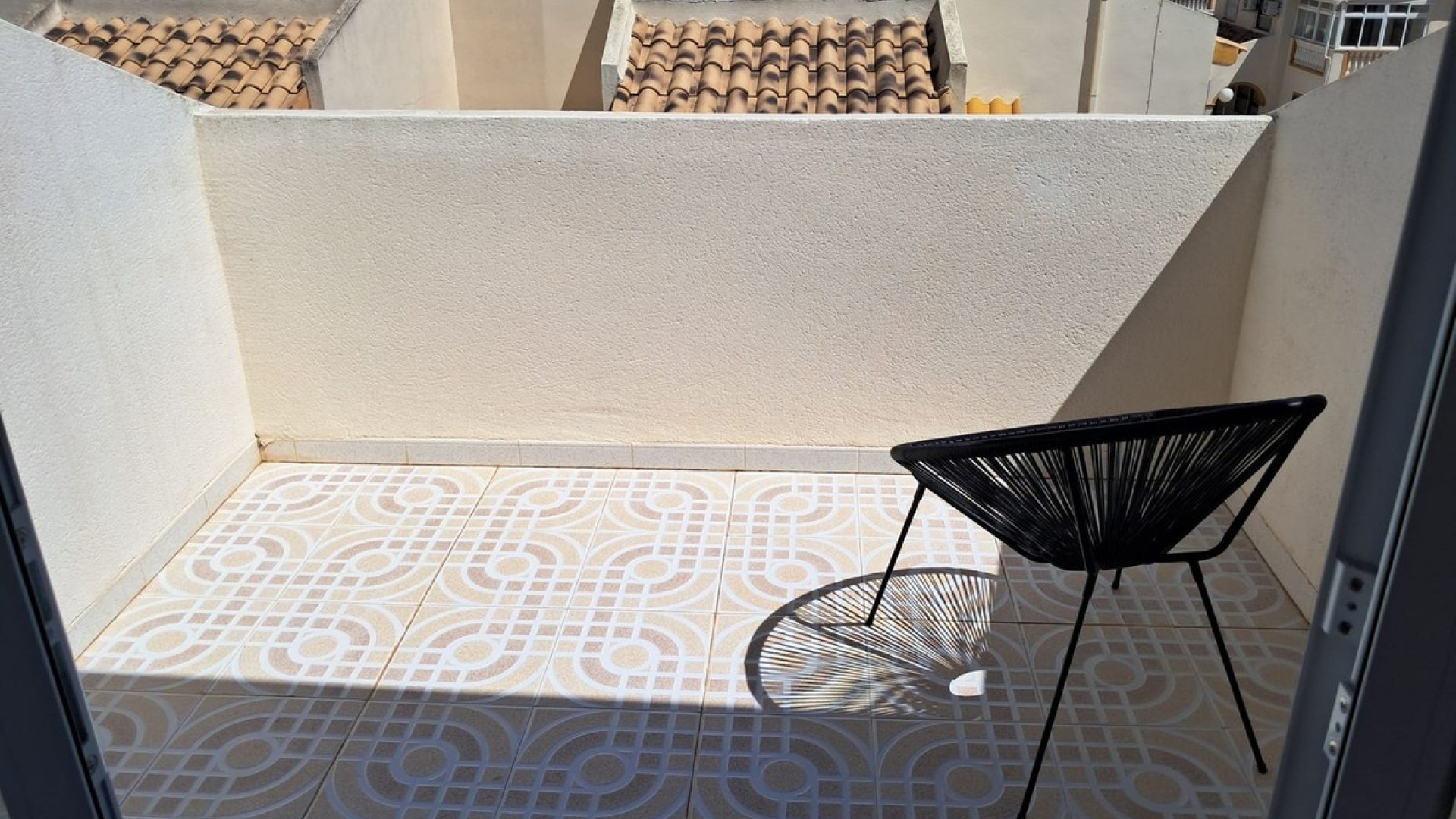 Resale - Townhouse - Orihuela - Playa Flamenca