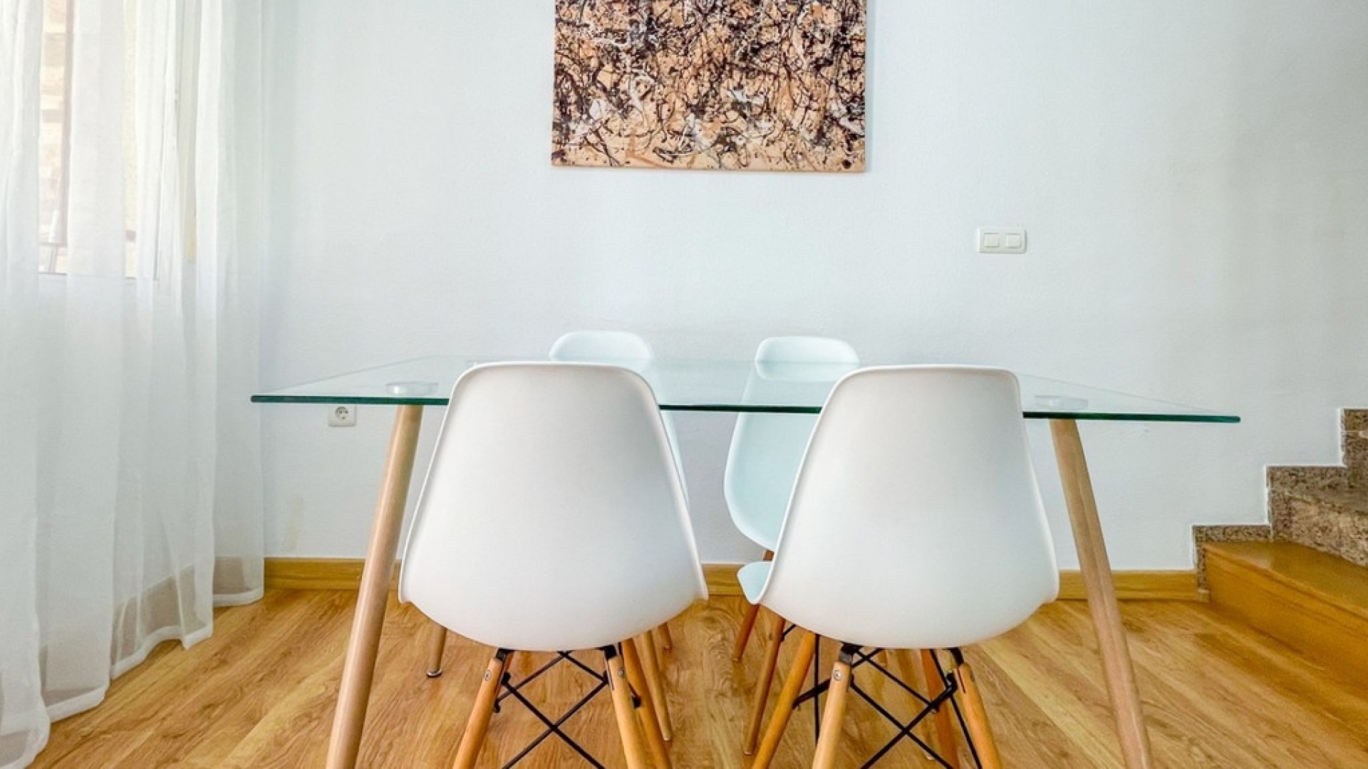 Resale - Townhouse - Orihuela - Playa Flamenca