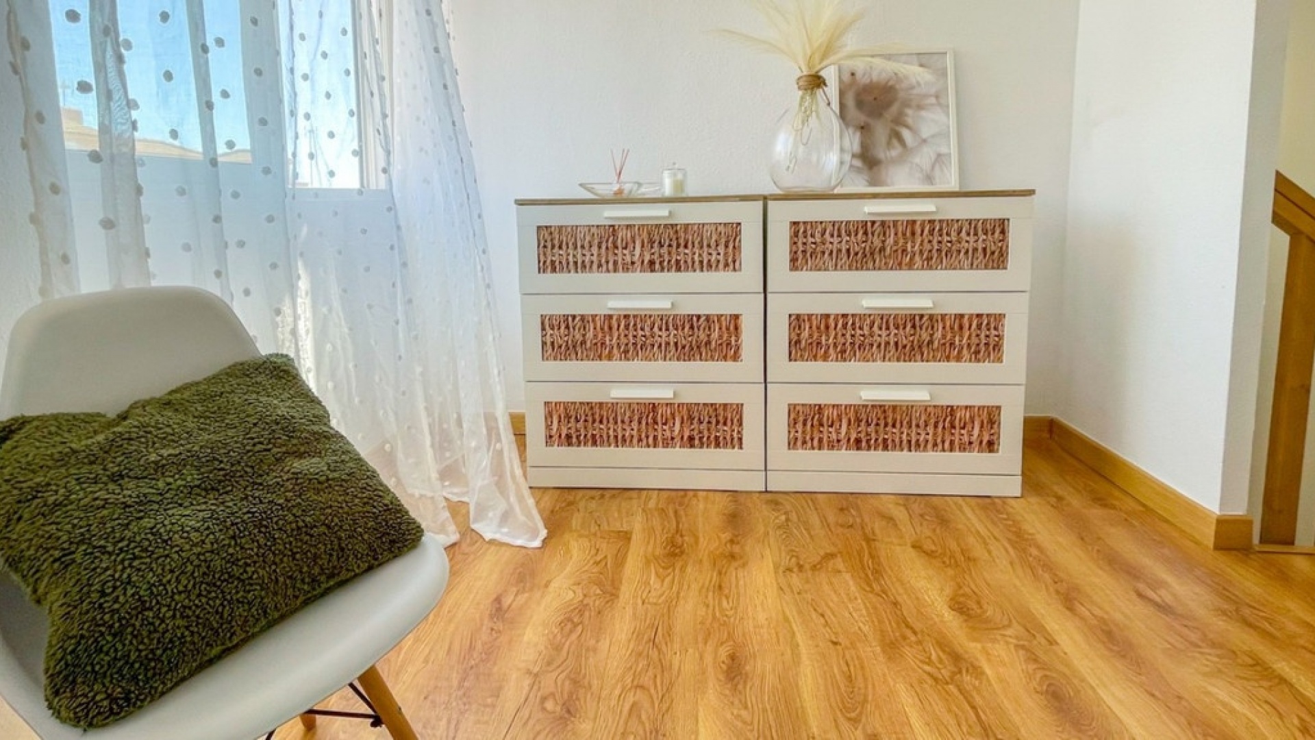 Resale - Townhouse - Orihuela - Playa Flamenca