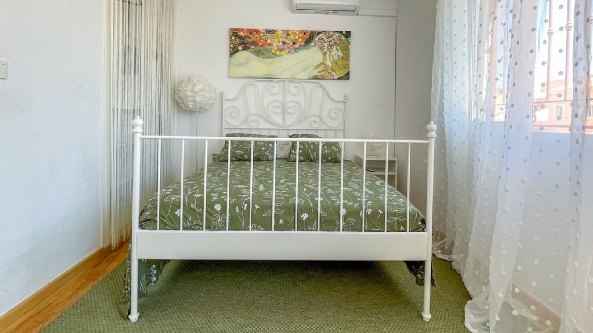Resale - Townhouse - Orihuela - Playa Flamenca