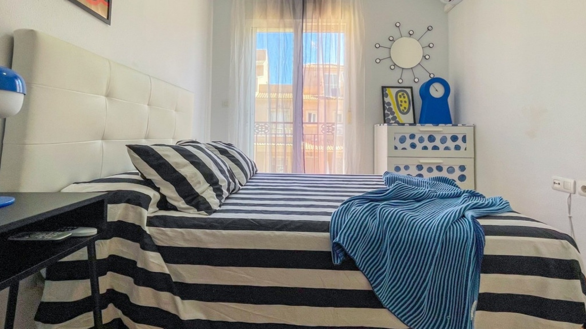 Resale - Townhouse - Orihuela - Playa Flamenca