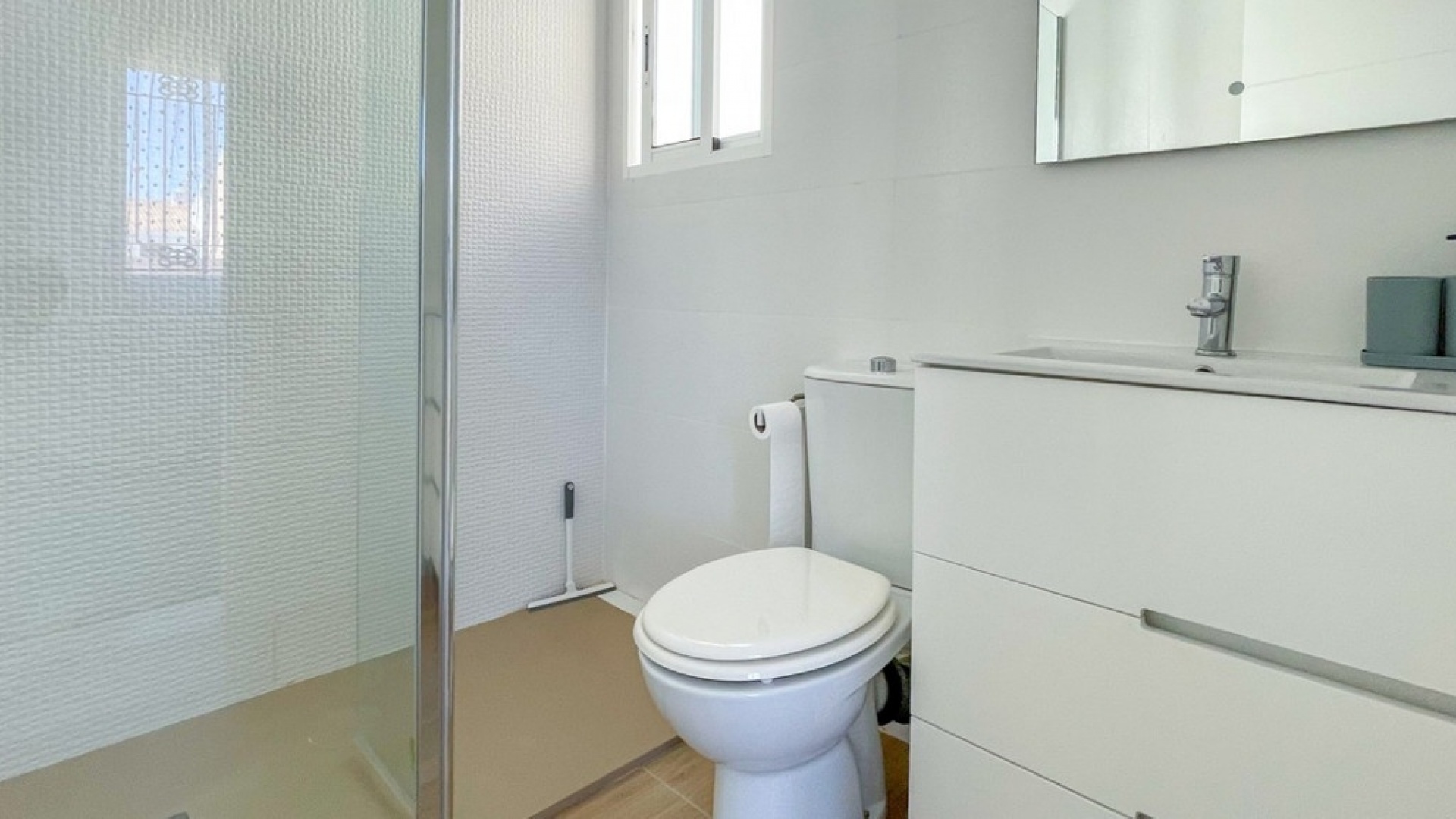 Resale - Townhouse - Orihuela - Playa Flamenca