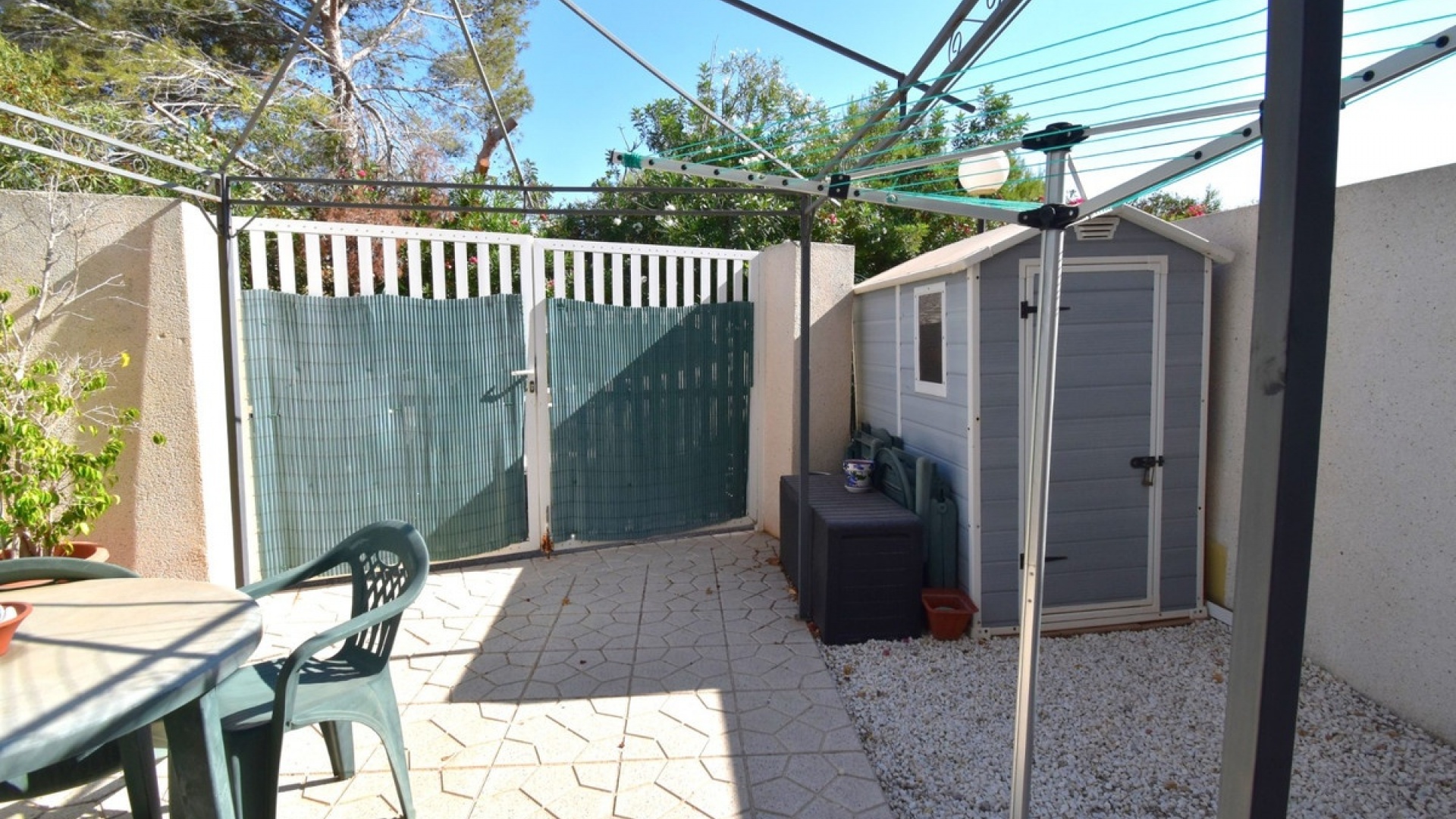 Resale - Townhouse - Orihuela - Playa Flamenca