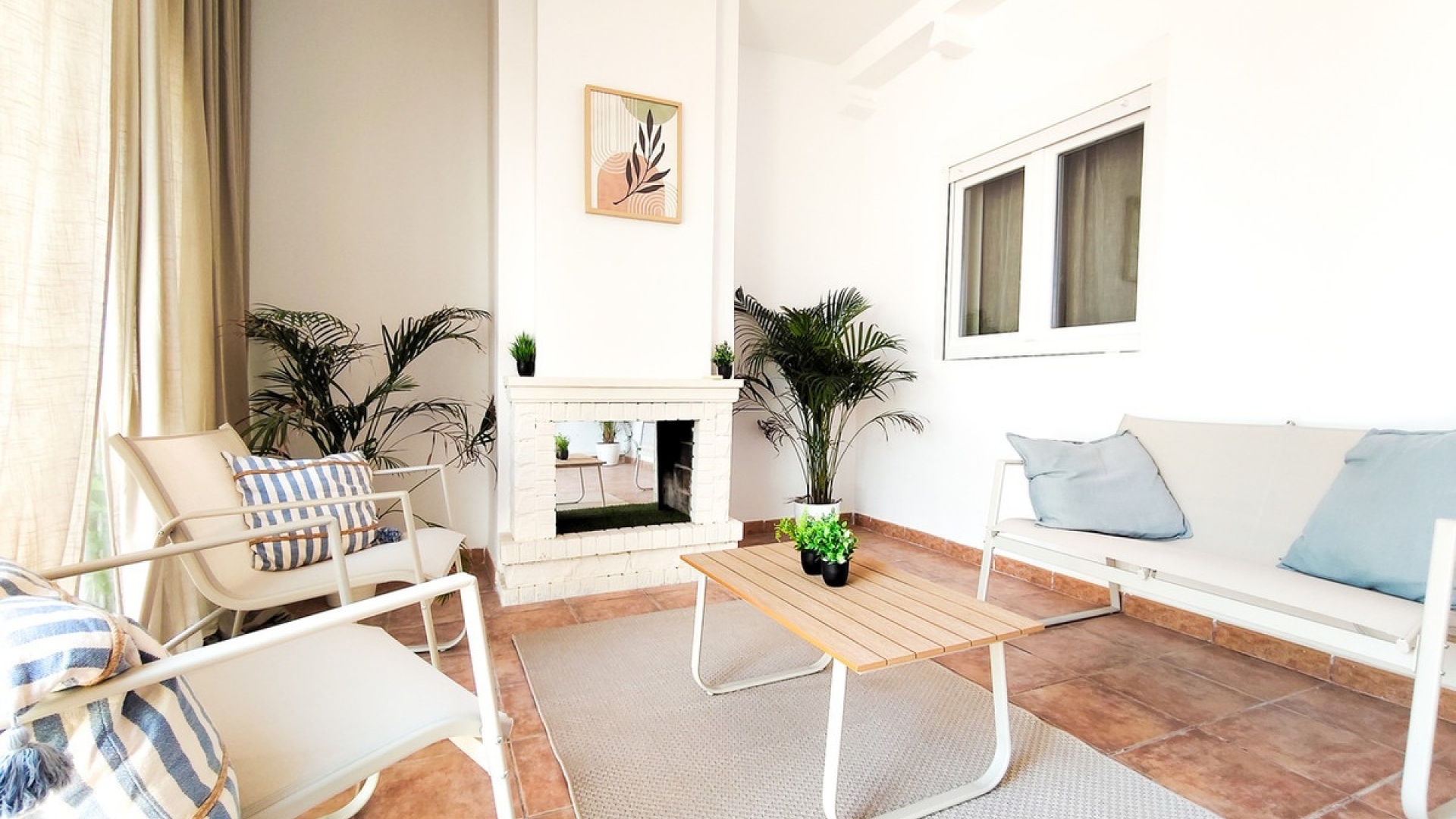 Resale - Townhouse - Orihuela - Playa Flamenca