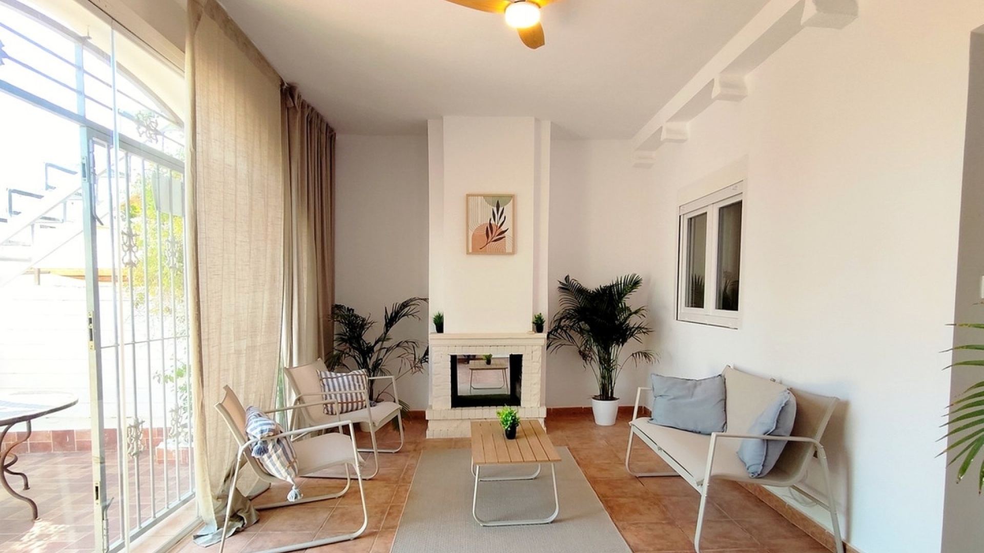 Resale - Townhouse - Orihuela - Playa Flamenca