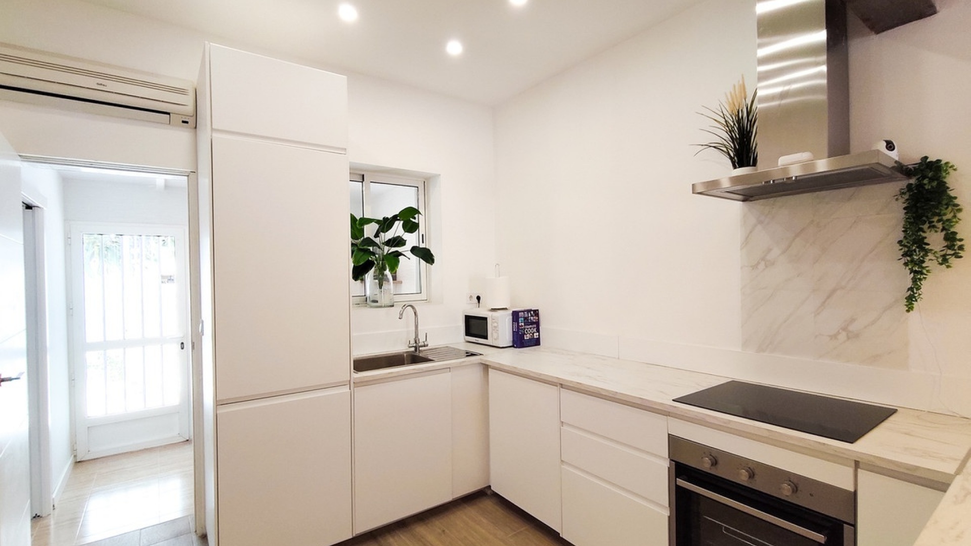 Resale - Townhouse - Orihuela - Playa Flamenca