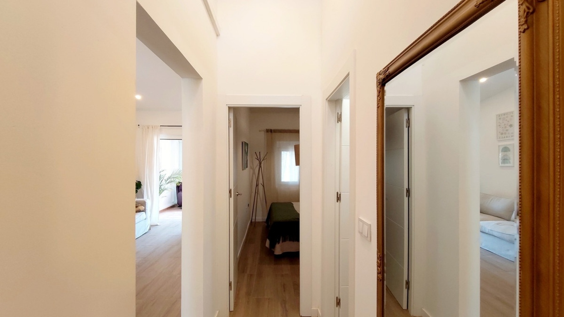 Resale - Townhouse - Orihuela - Playa Flamenca
