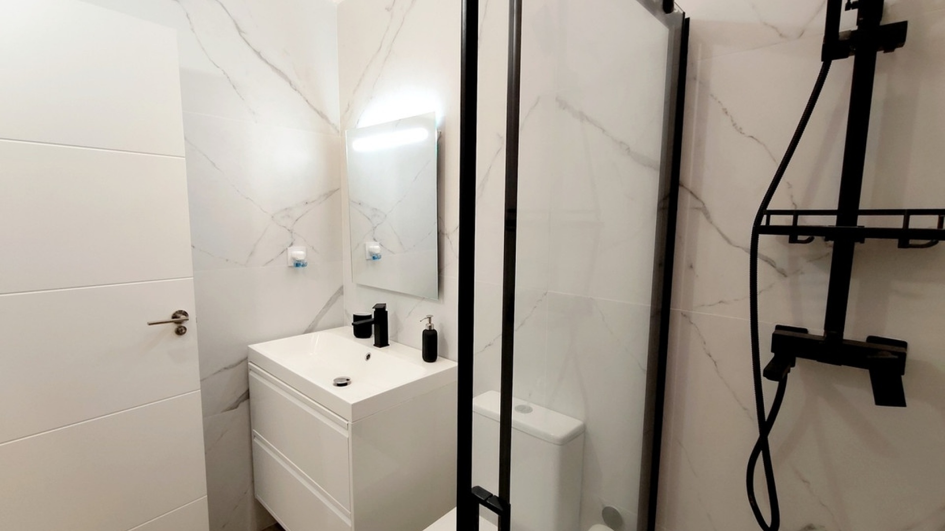 Resale - Townhouse - Orihuela - Playa Flamenca