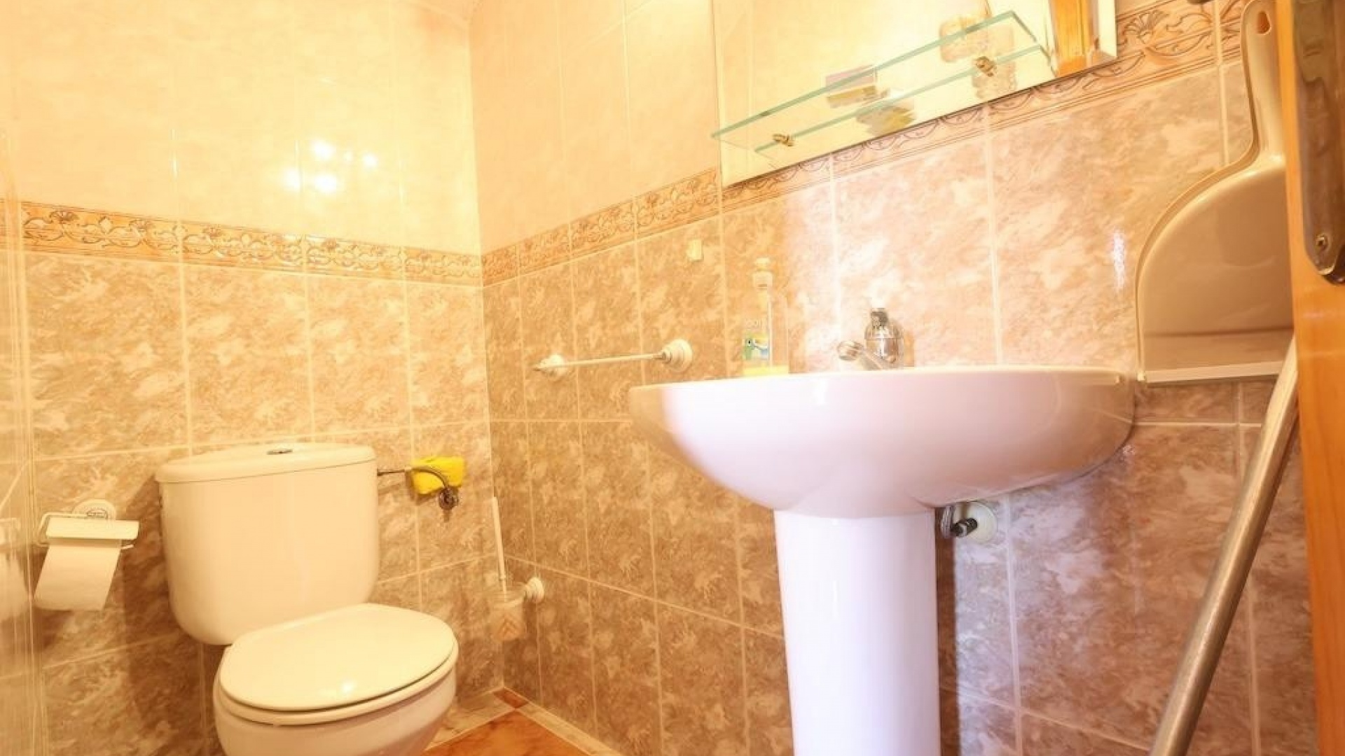 Resale - Townhouse - Orihuela - Playa Flamenca