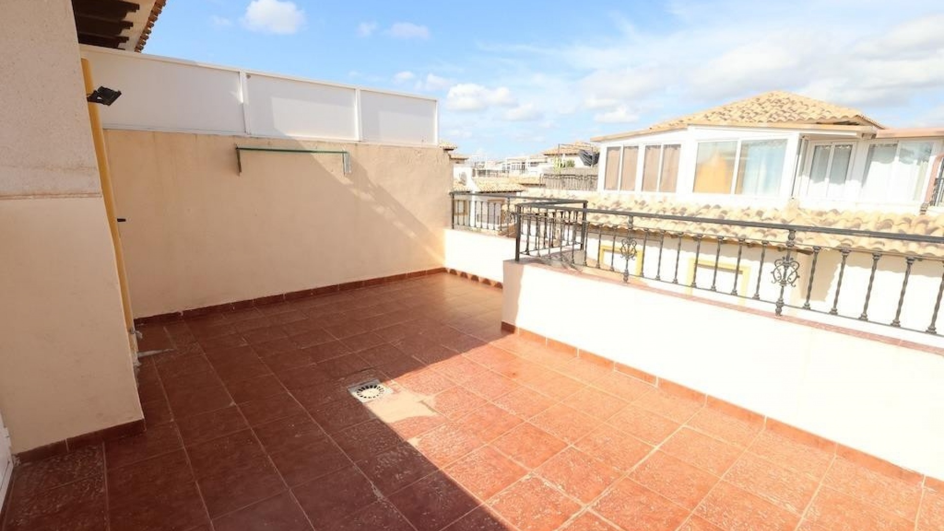 Resale - Townhouse - Orihuela - Playa Flamenca