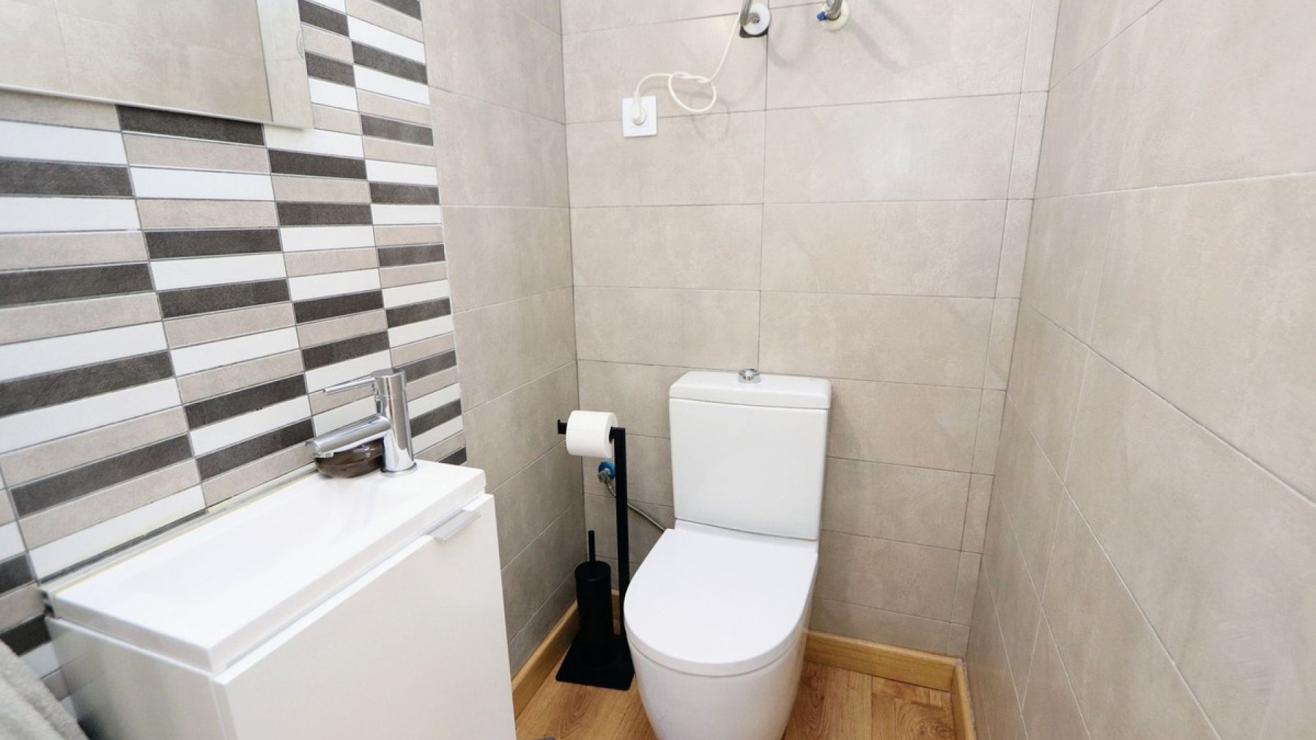 Resale - Townhouse - Orihuela - Playa Flamenca