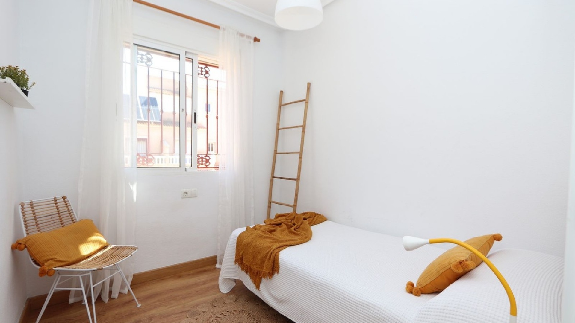 Resale - Townhouse - Orihuela - Playa Flamenca
