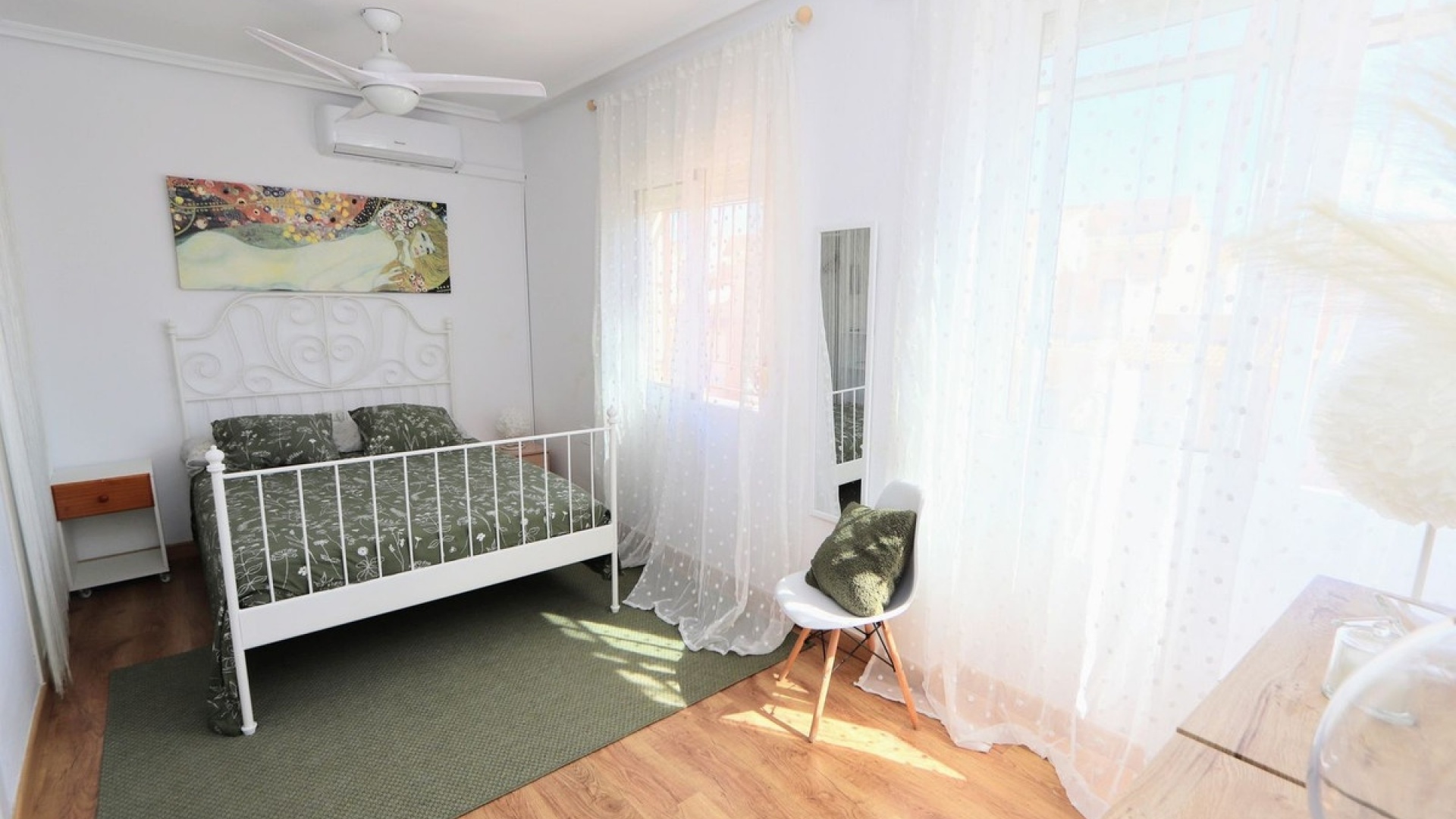 Resale - Townhouse - Orihuela - Playa Flamenca