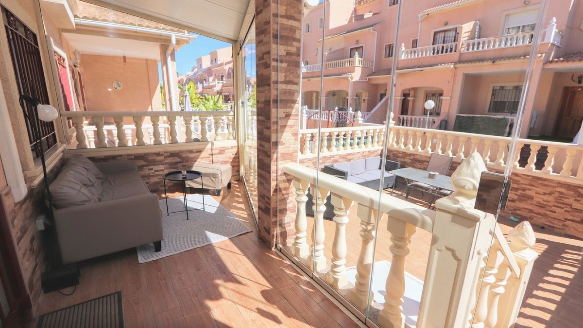 Resale - Townhouse - Orihuela - Playa Flamenca