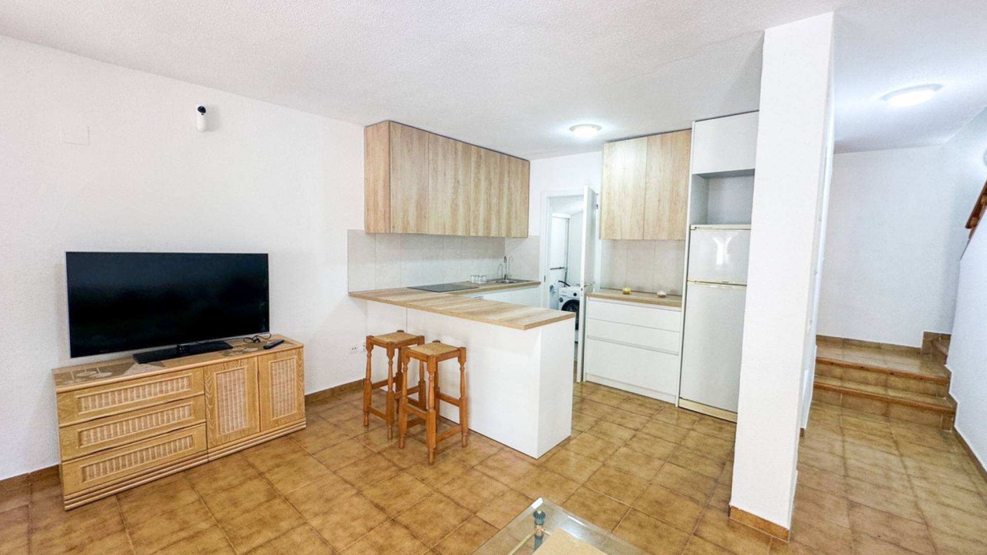 Resale - Townhouse - Orihuela - Playa Flamenca