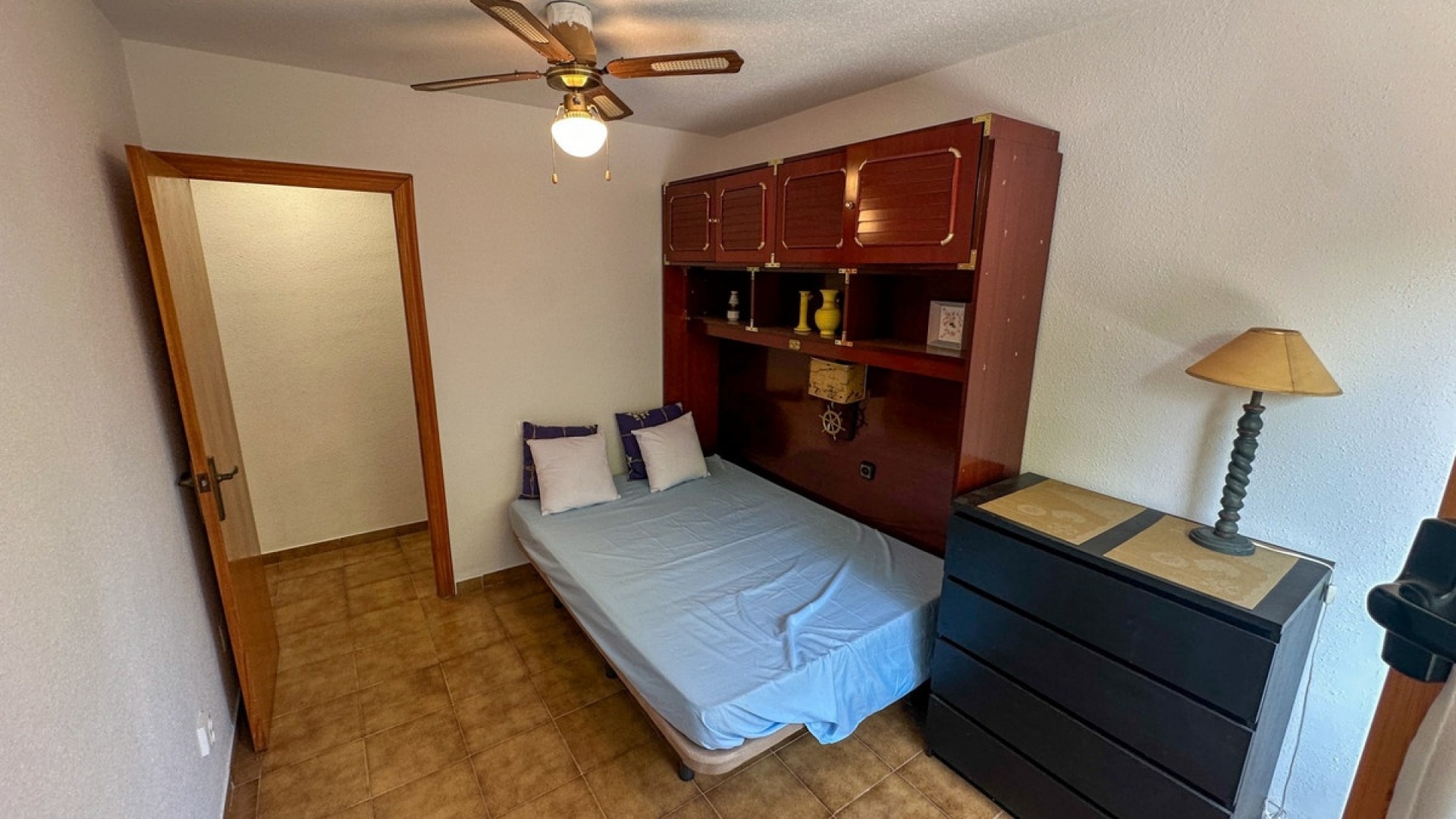 Resale - Townhouse - Orihuela - Playa Flamenca