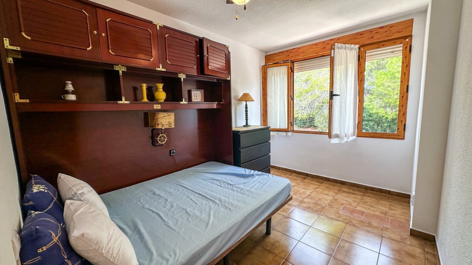 Resale - Townhouse - Orihuela - Playa Flamenca