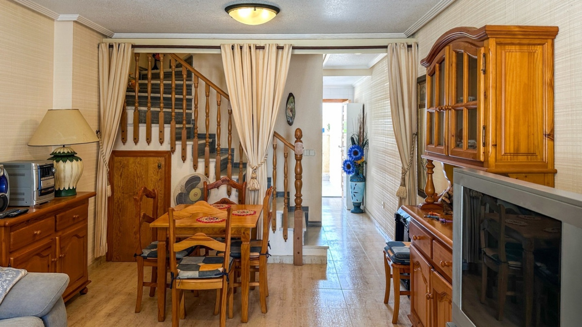 Resale - Townhouse - Orihuela - Playa Flamenca