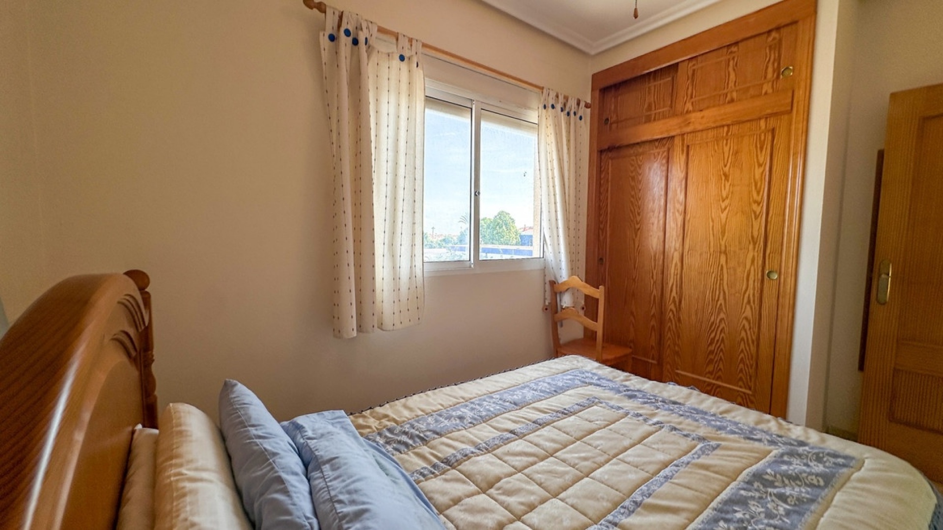 Resale - Townhouse - Orihuela - Playa Flamenca