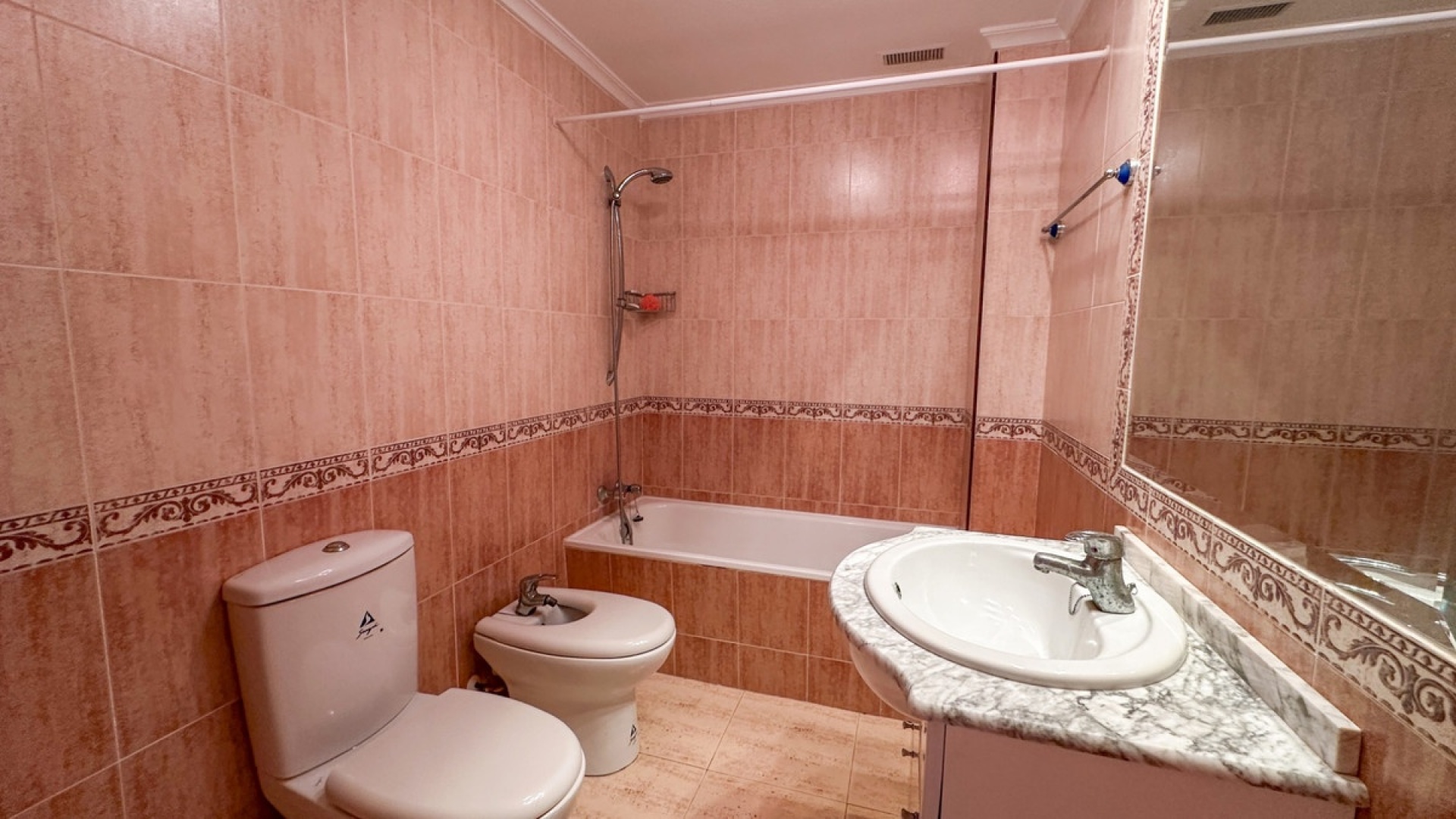 Resale - Townhouse - Orihuela - Playa Flamenca